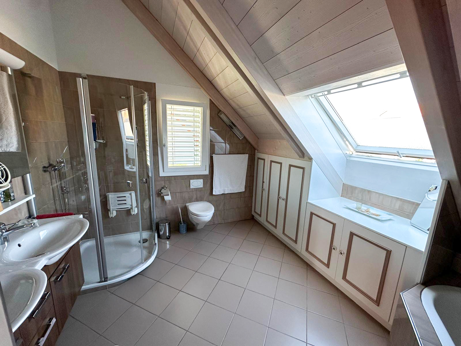 Salle de bain Salle de bain