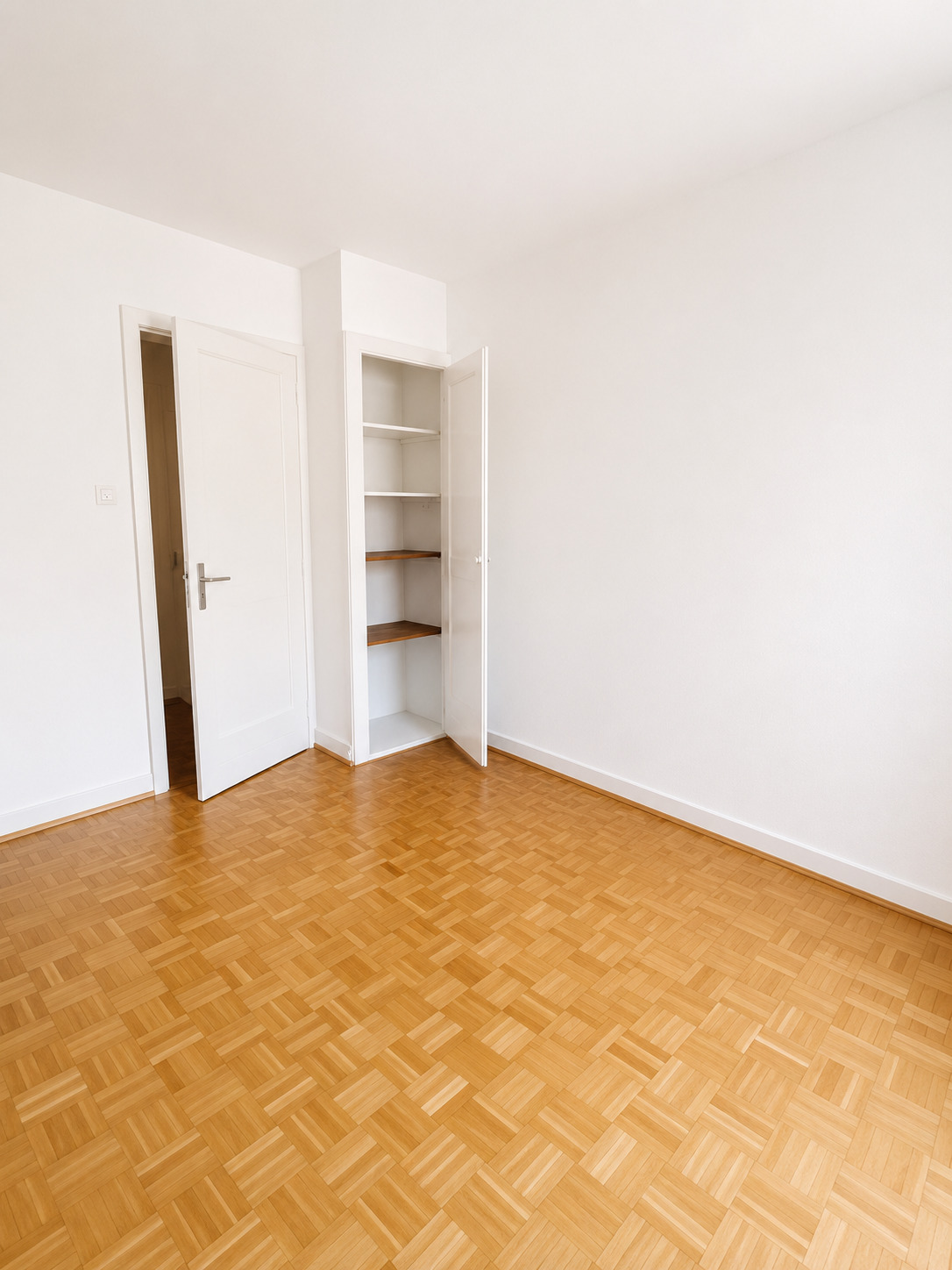 Chambre 3 / armoire Chambre 3 / armoire