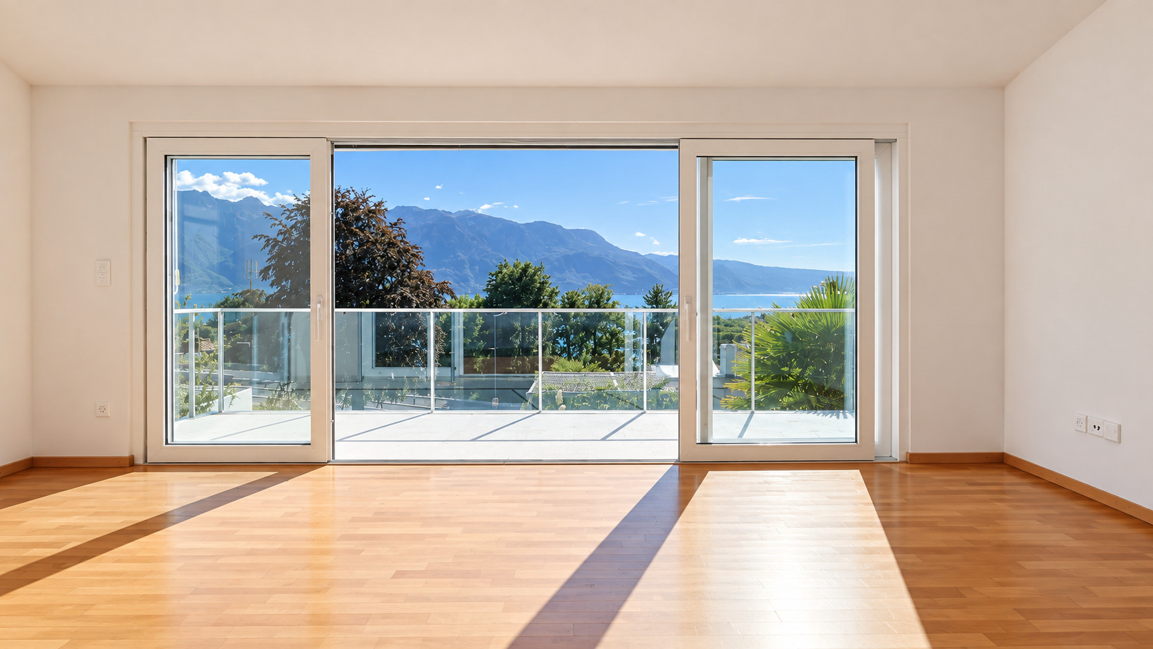 Interior view 3
