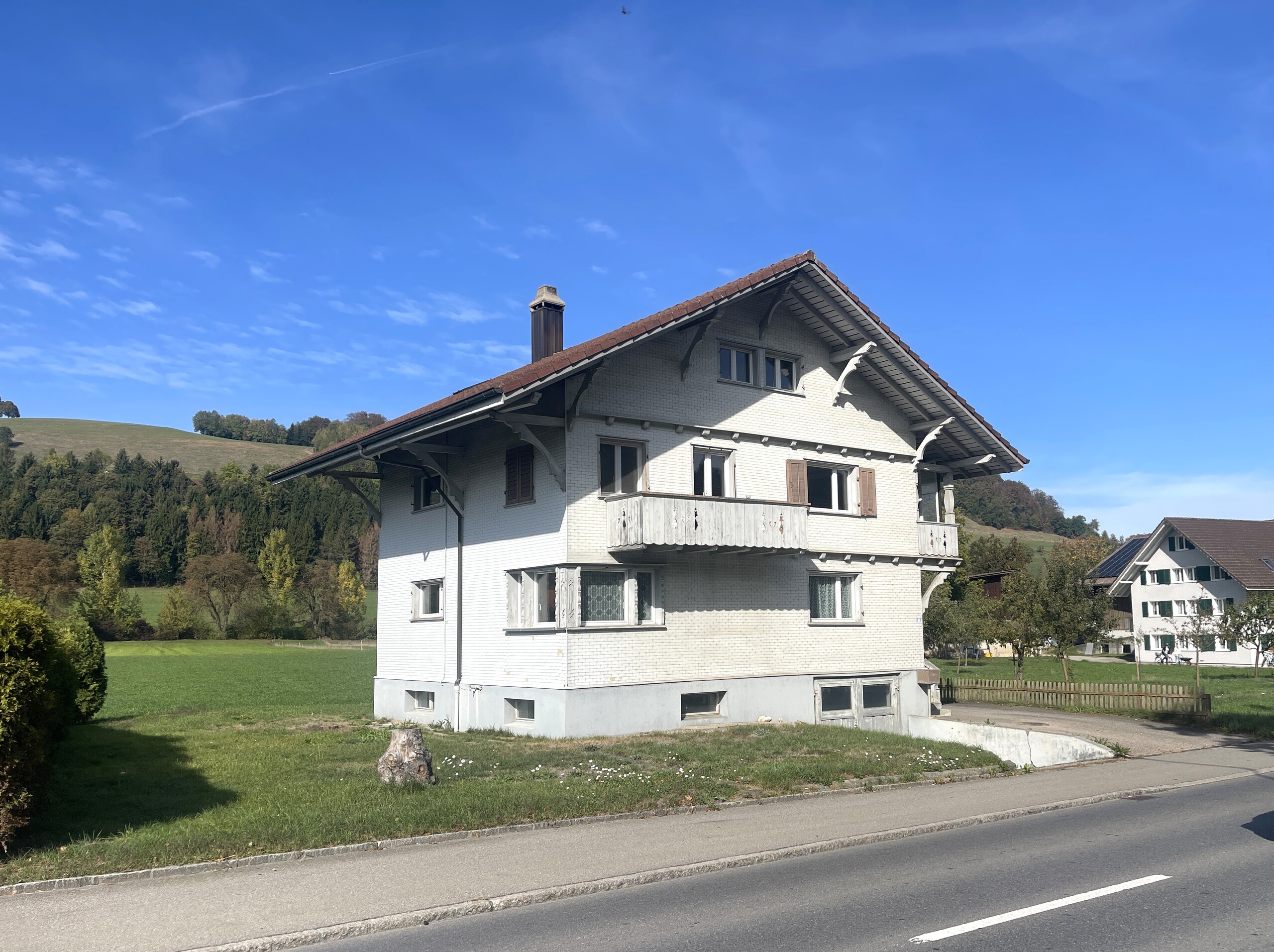 Aussenansicht 3