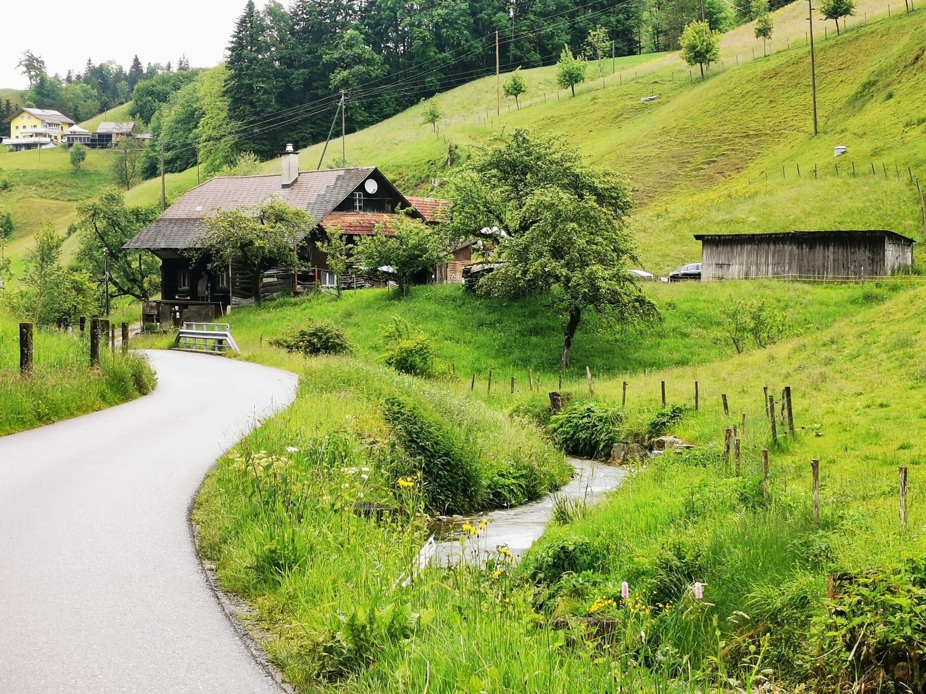 Gesamtansicht Gesamtansicht