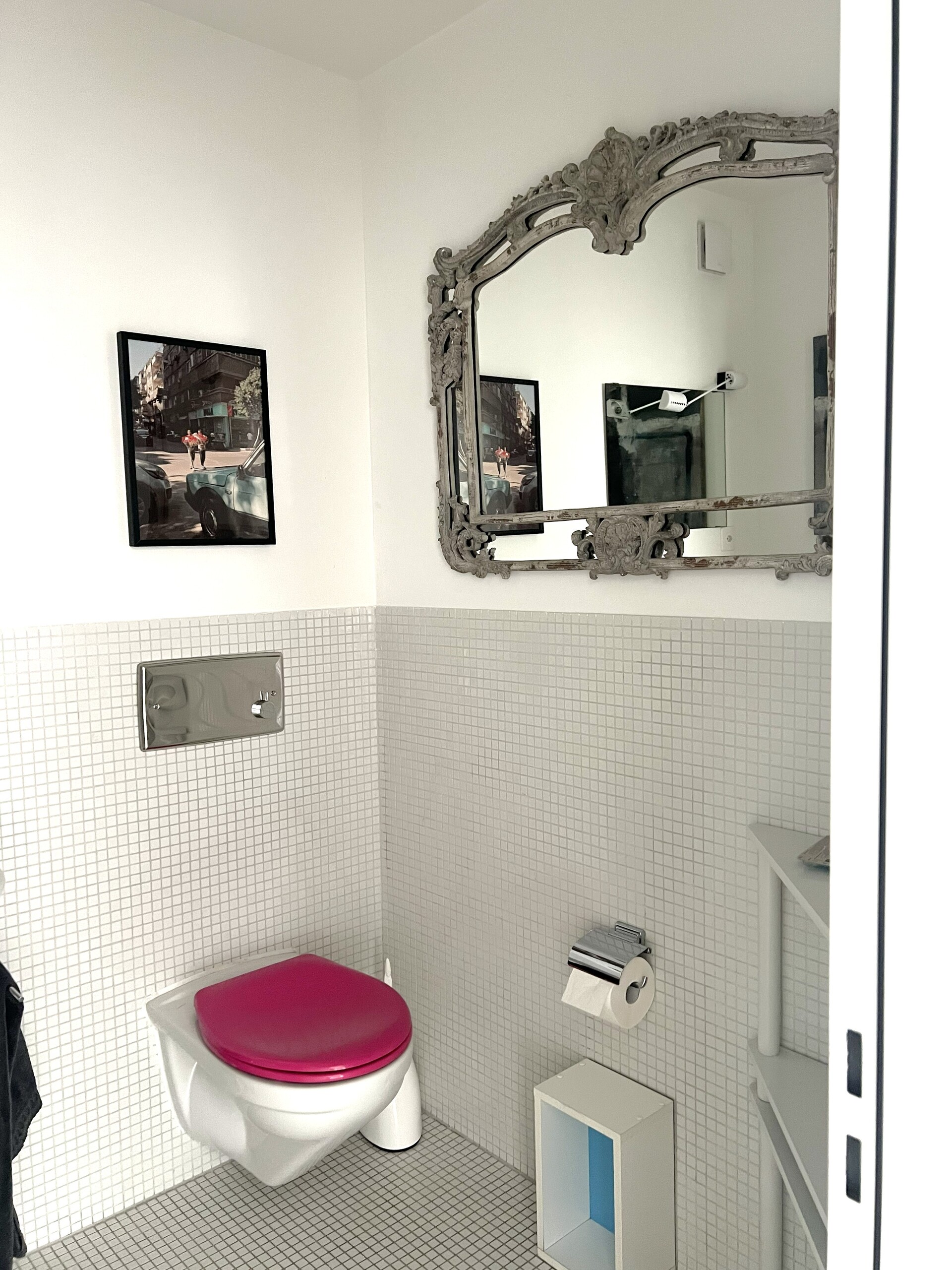 Vue intérieure 5