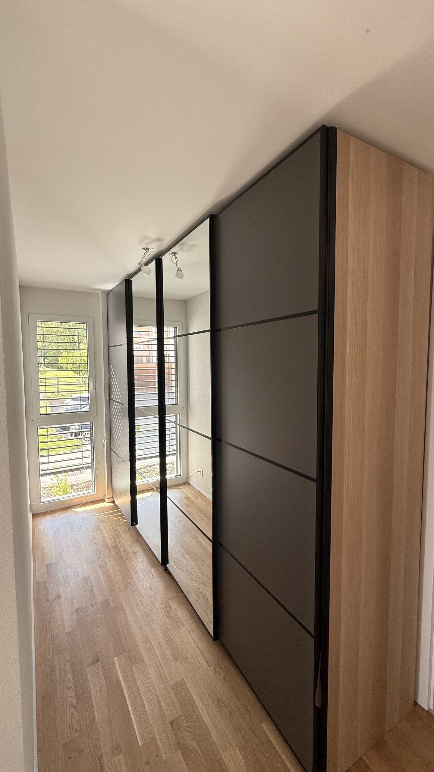 Vue intérieure 3