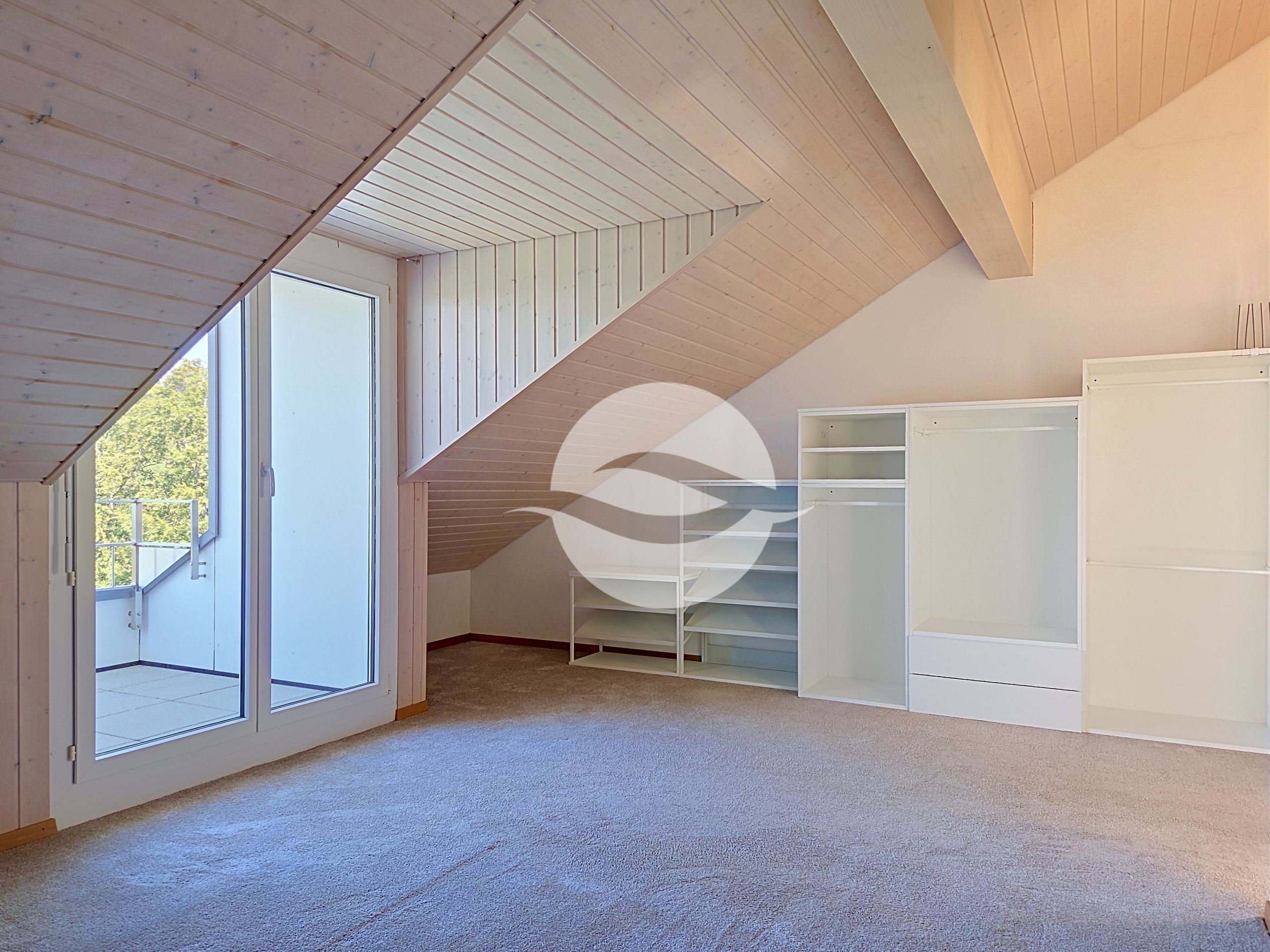 Chambre parentale