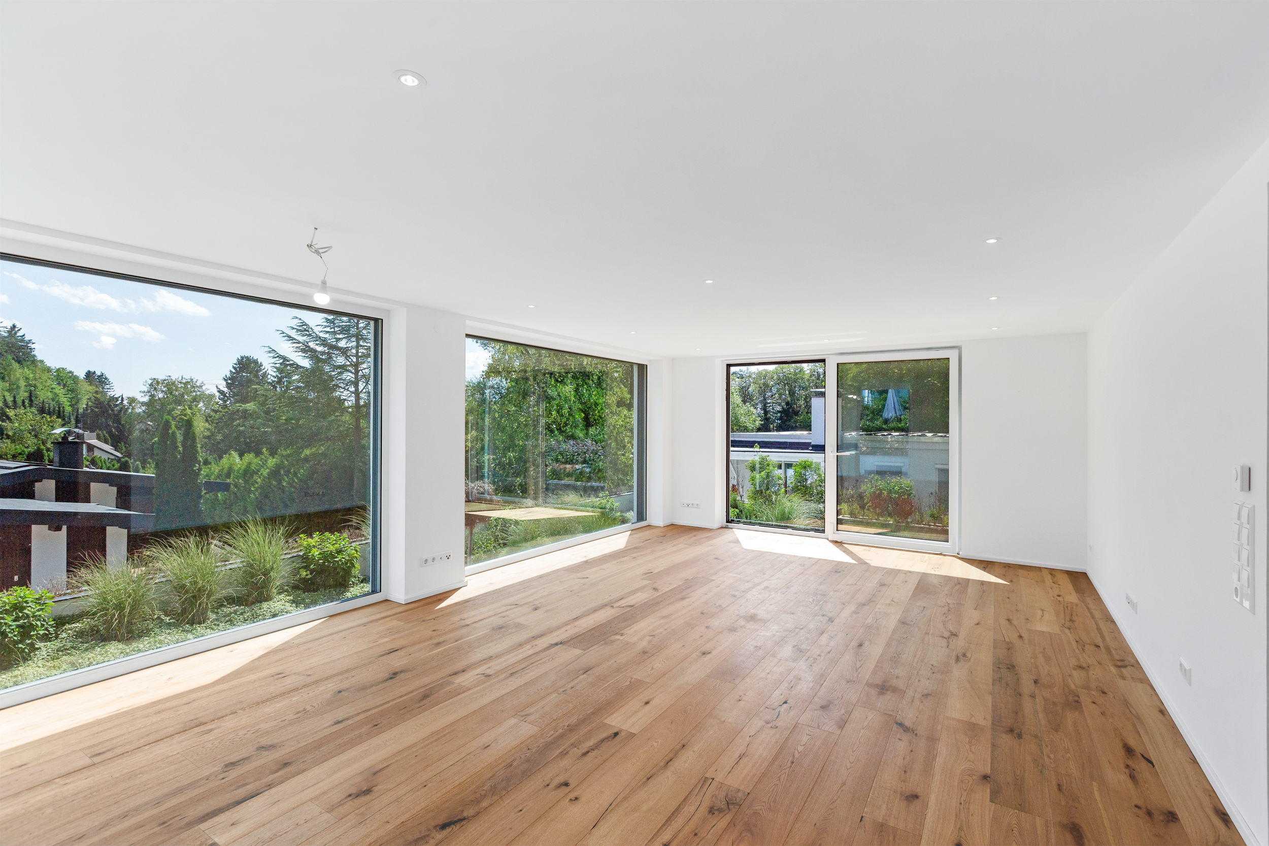 Erleben Sie zeitloses Design, stilvolles wohnen und ökologisches Bewusstsein harmonisch vereint.