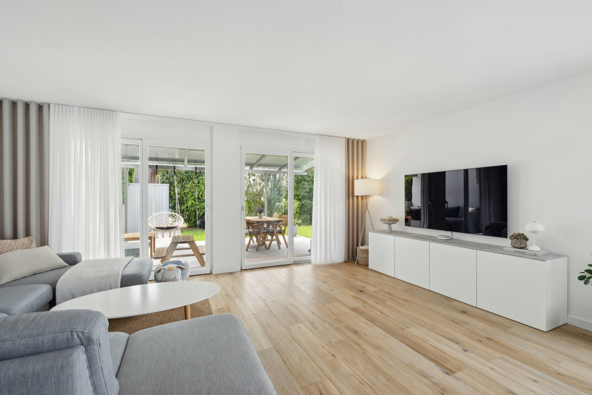 Wohnzimmer Wohnzimmer