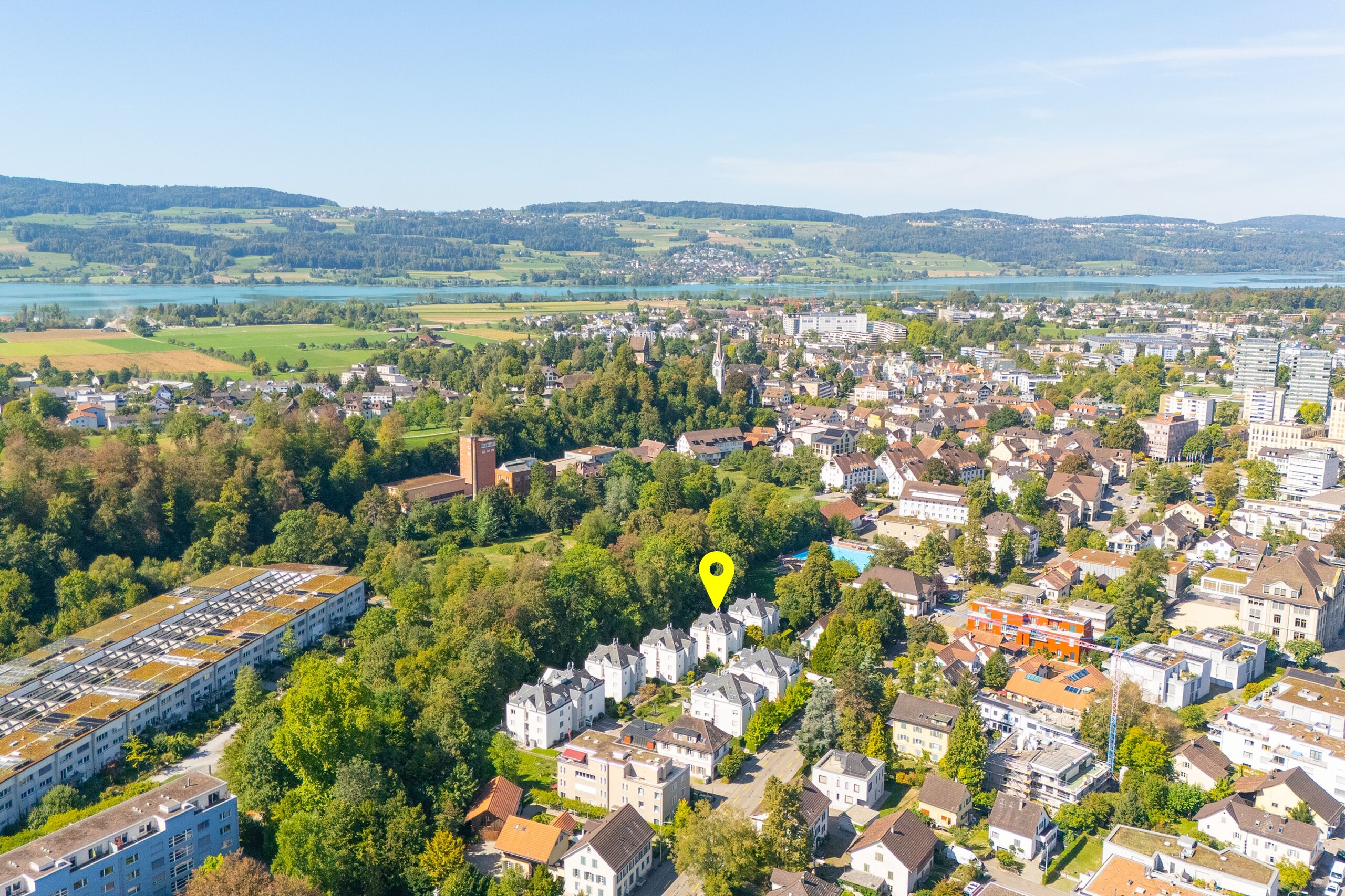 Aussenansicht