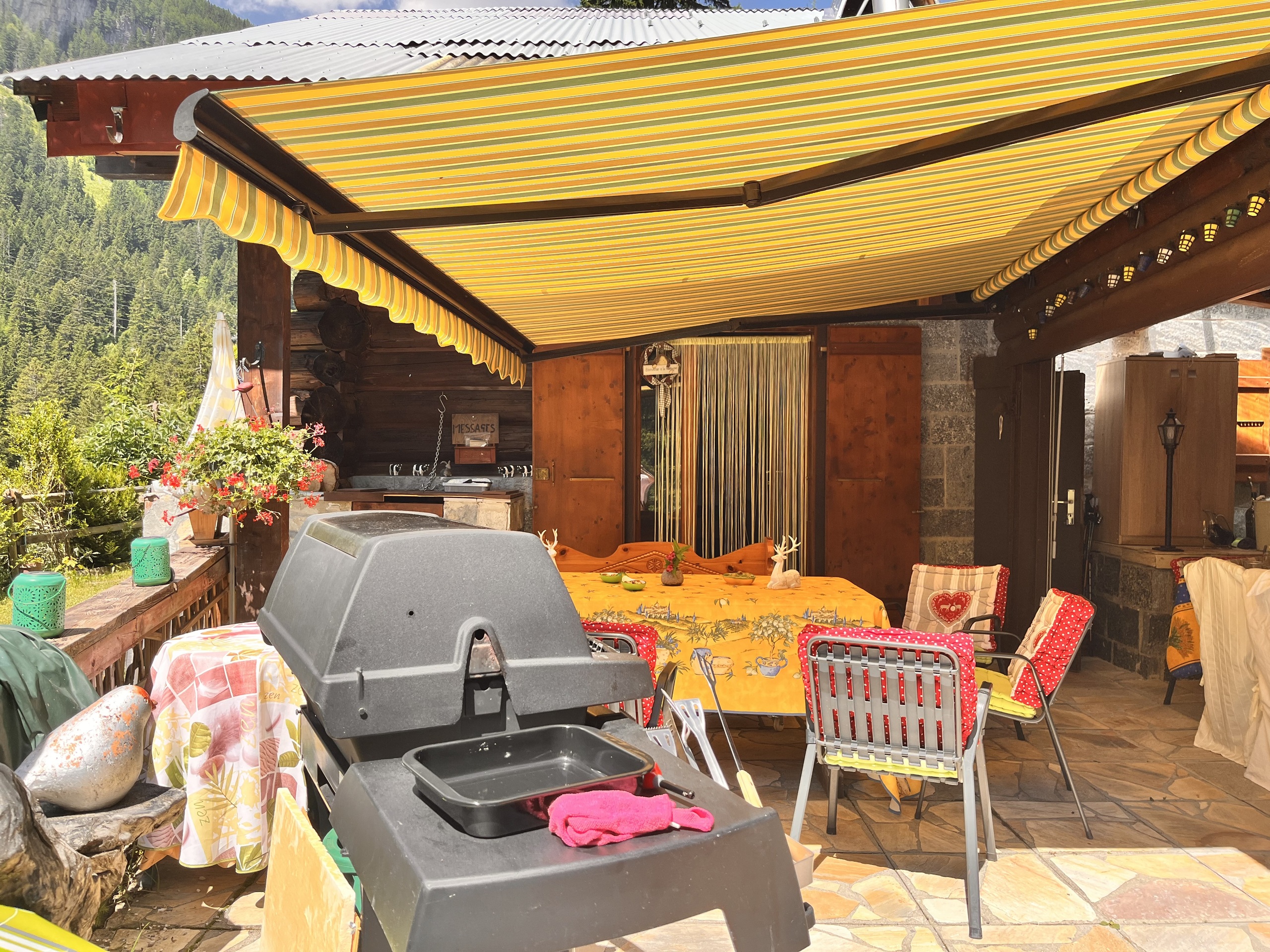 Terrasse Terrasse