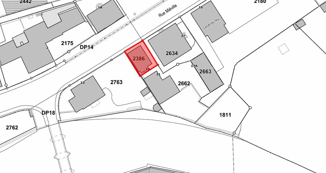 Cadastre Cadastre