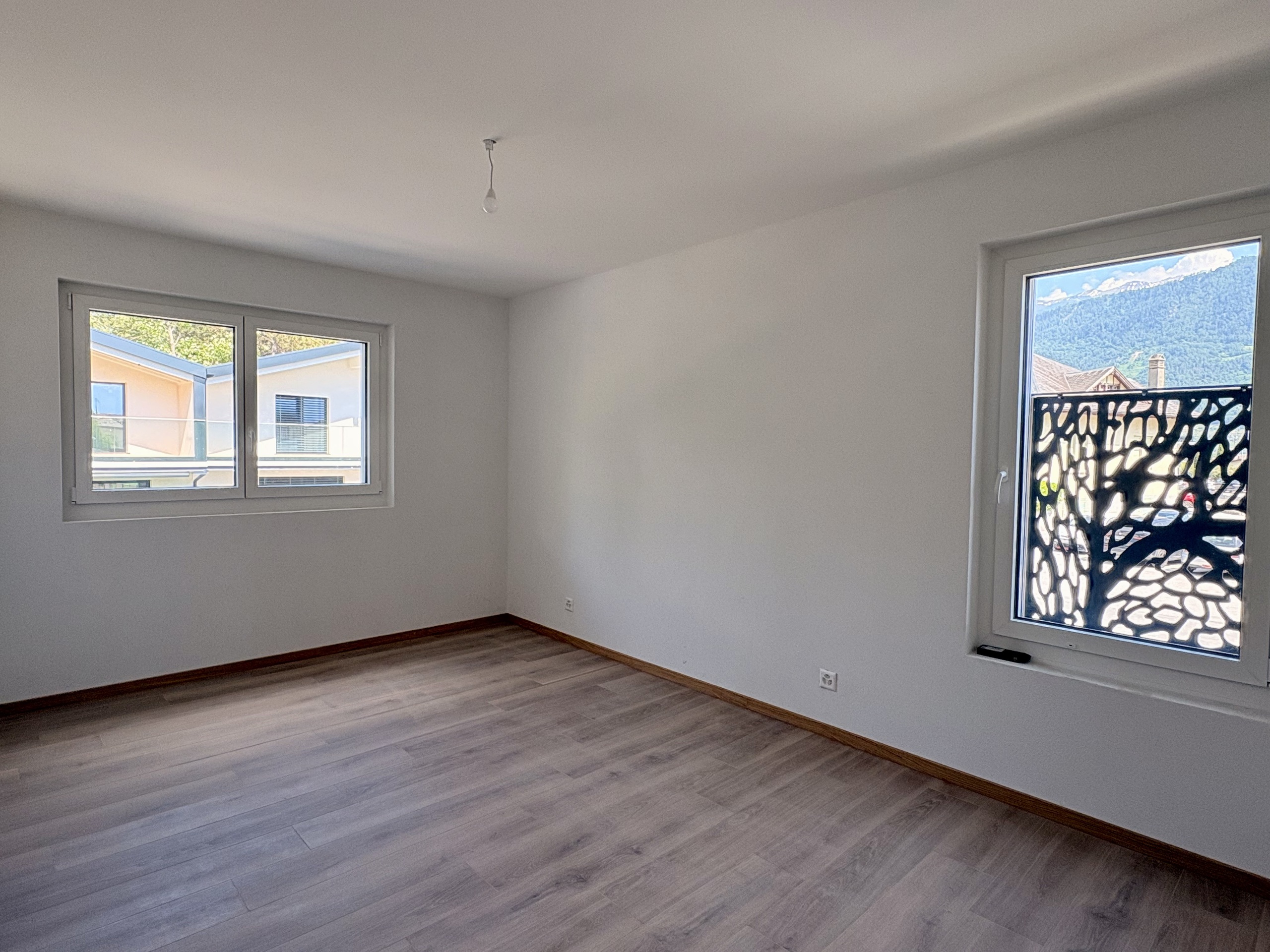 Interior view 3