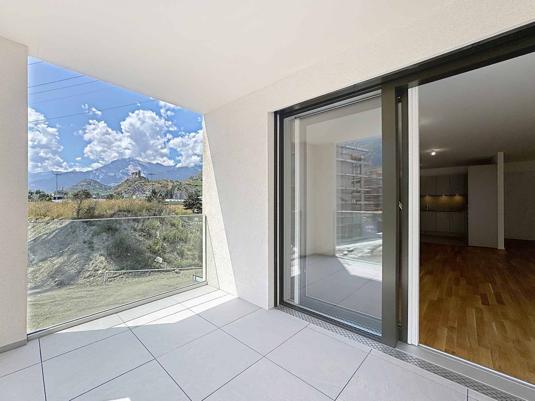 Premier coup d'oeil 1