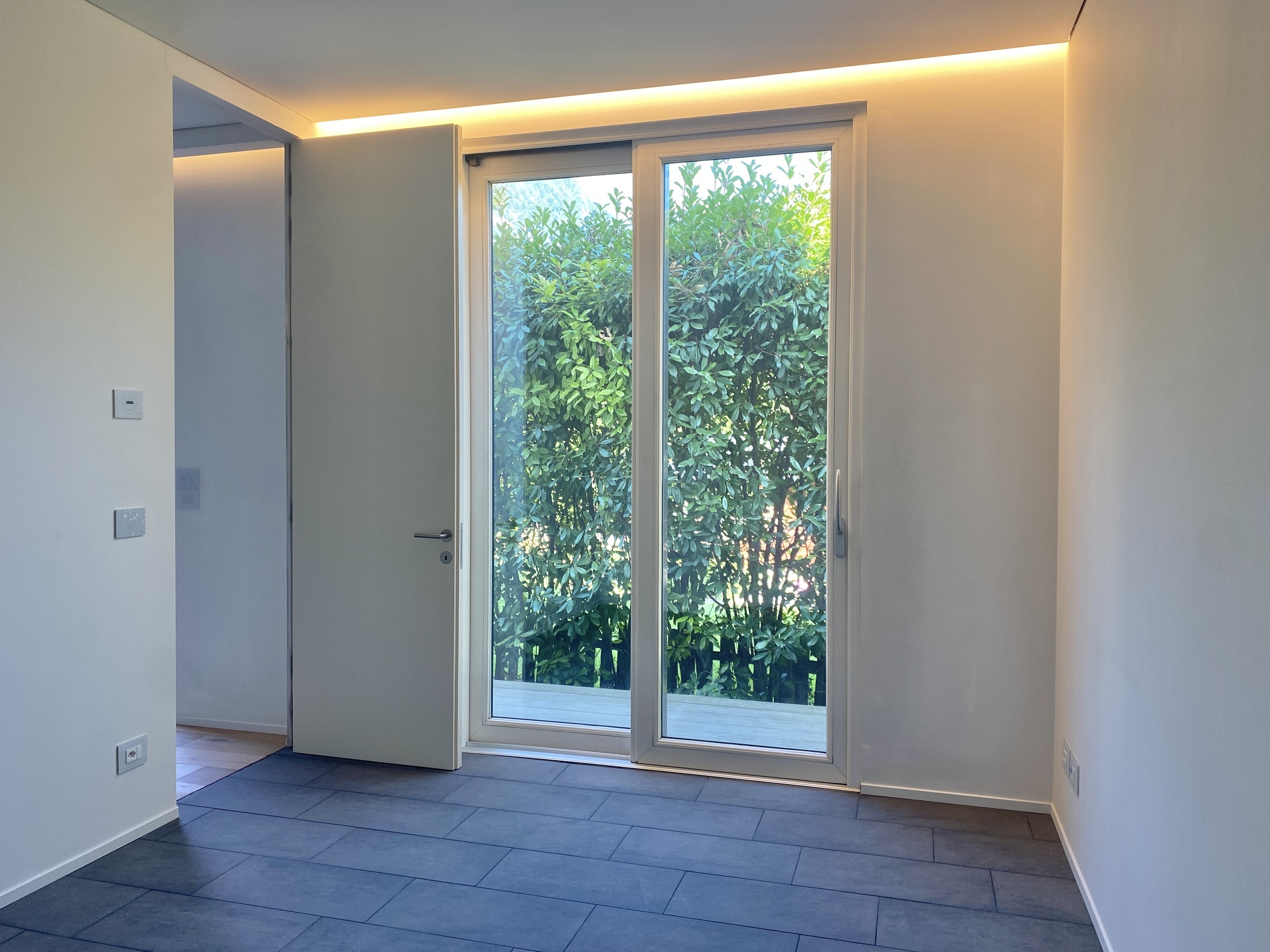 Interior view 1
