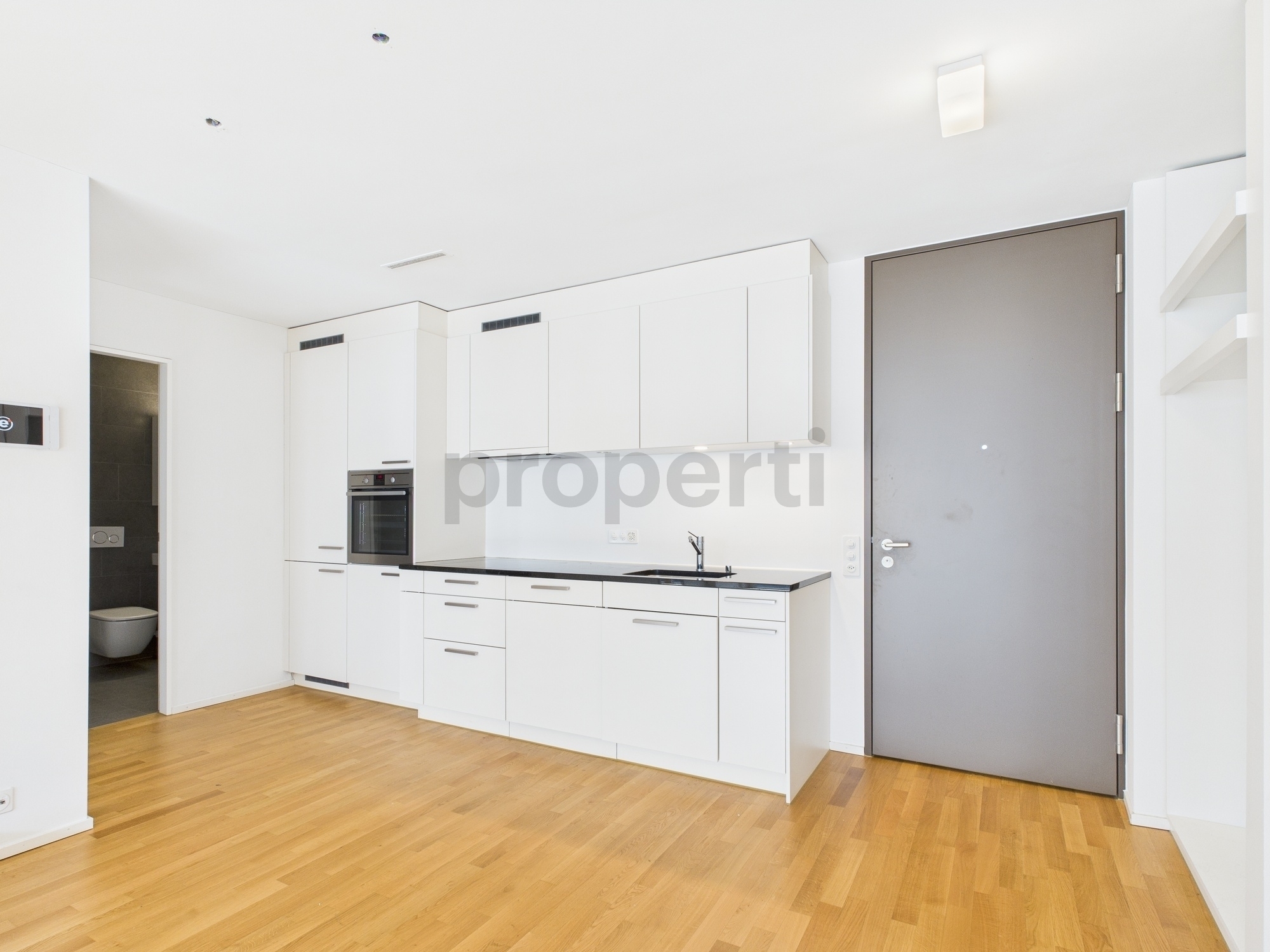 Interior view 9