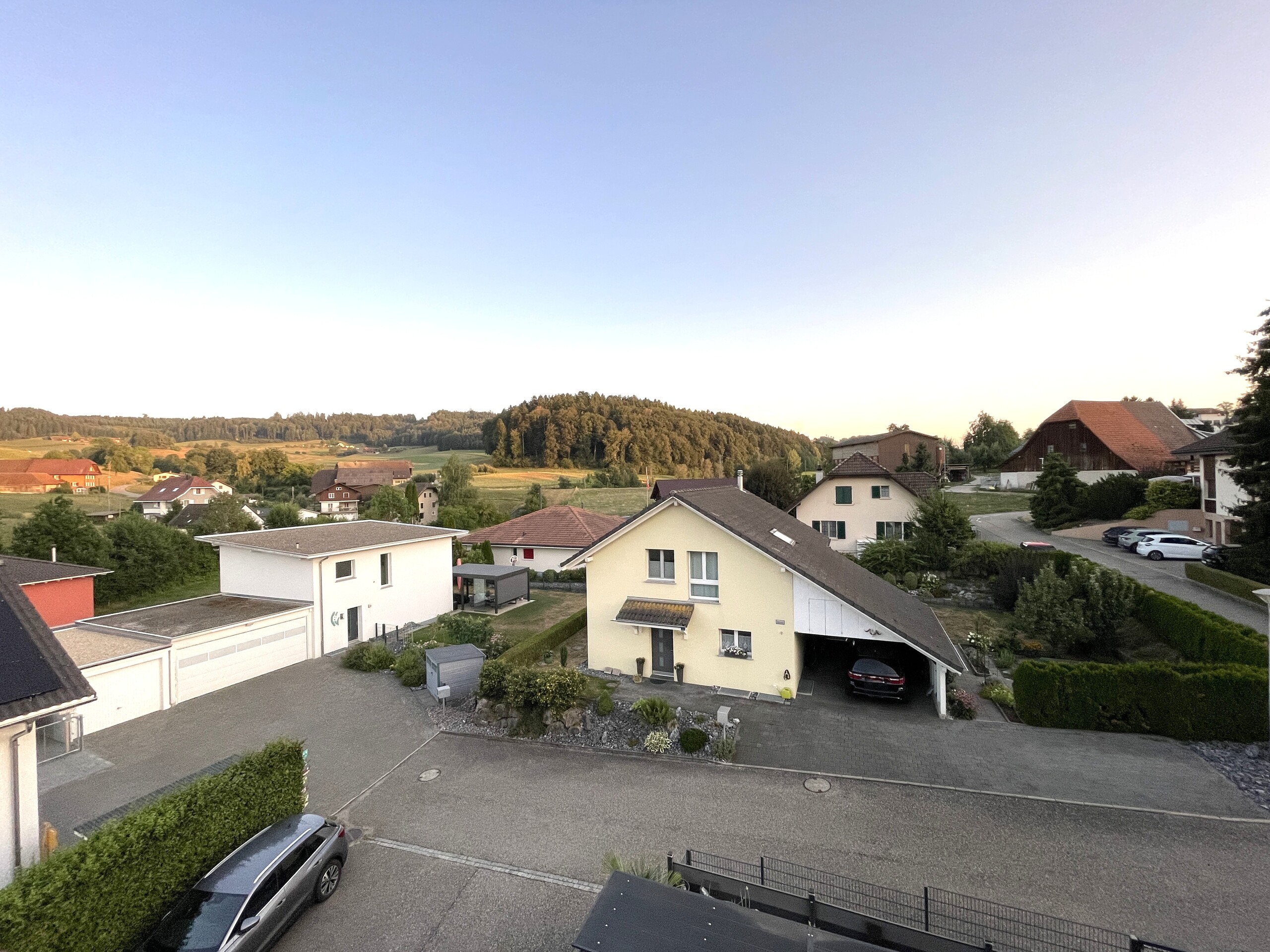 Ihre Aussicht Ihre Aussicht