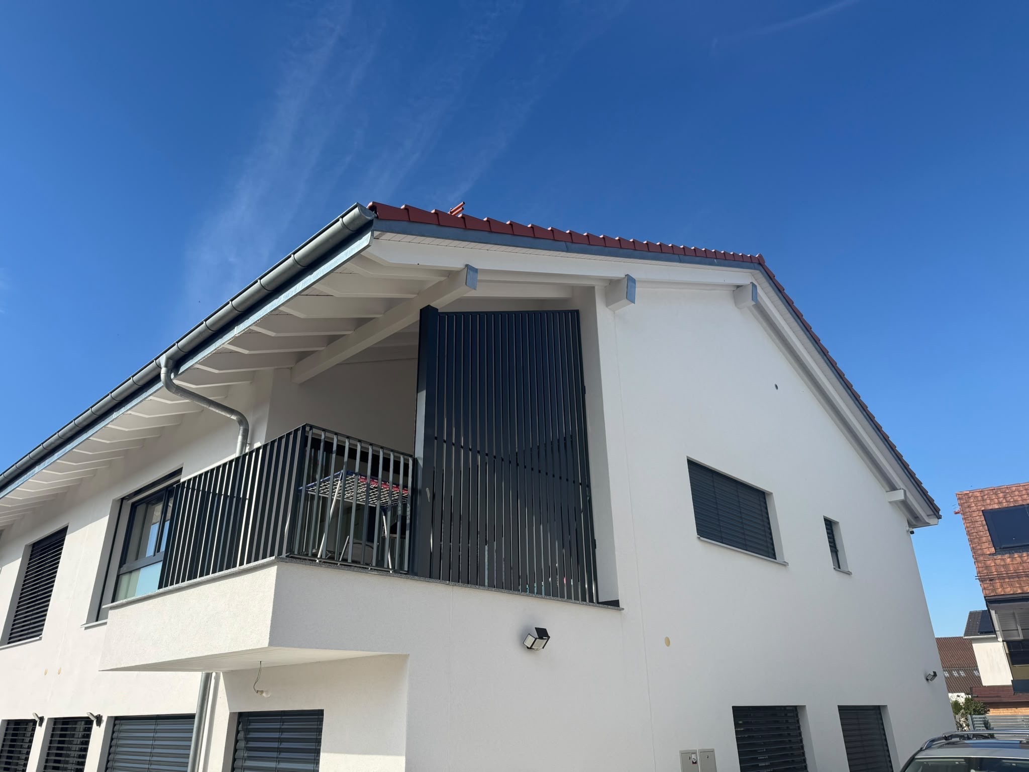 Vue extérieure 1