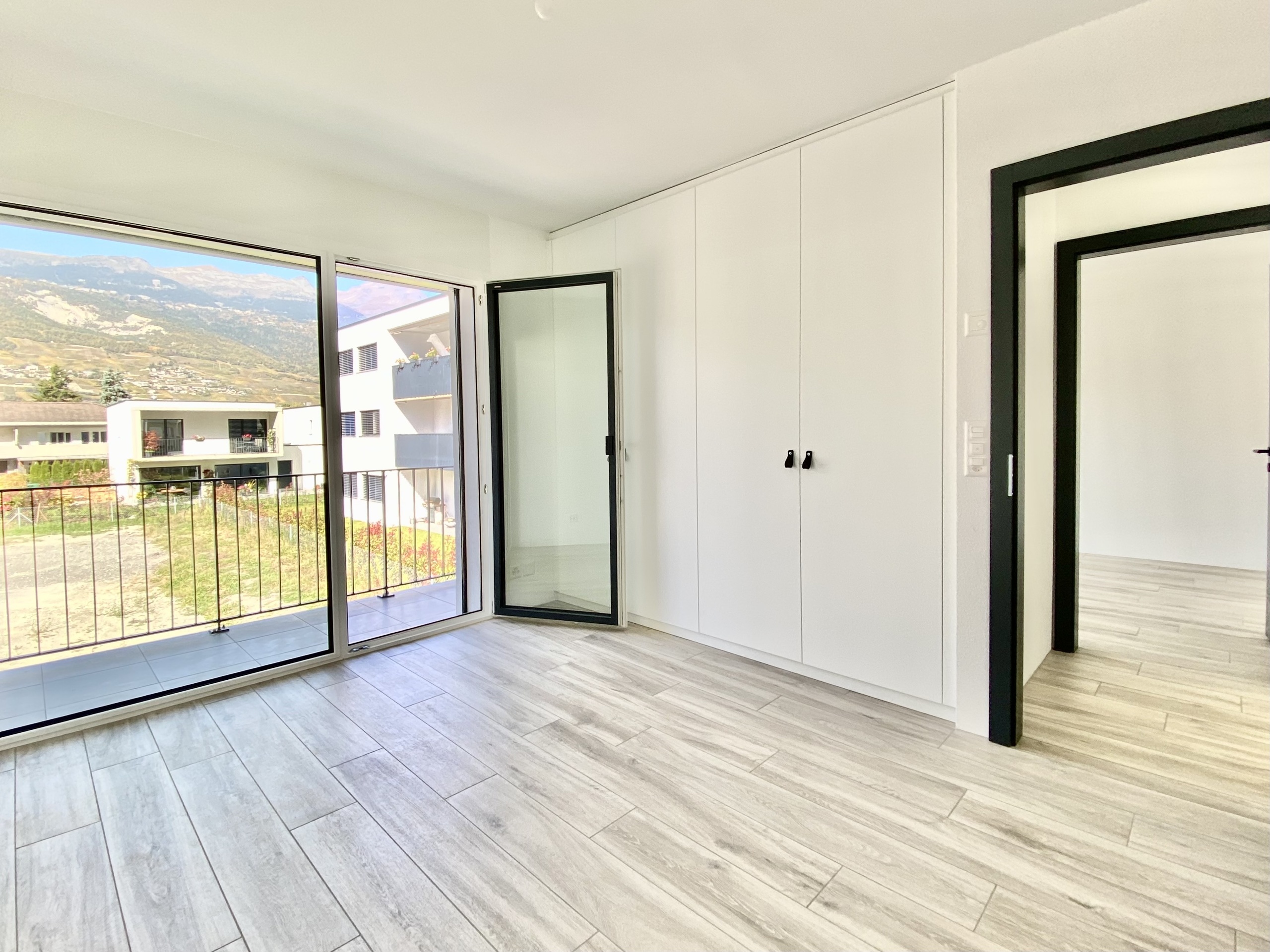 Interior view 12