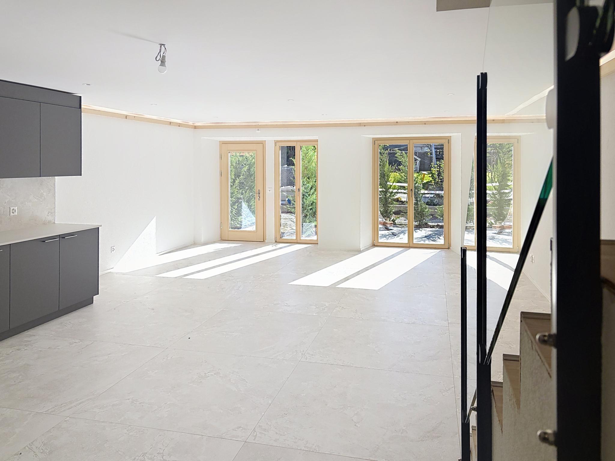 Premier coup d'oeil 1