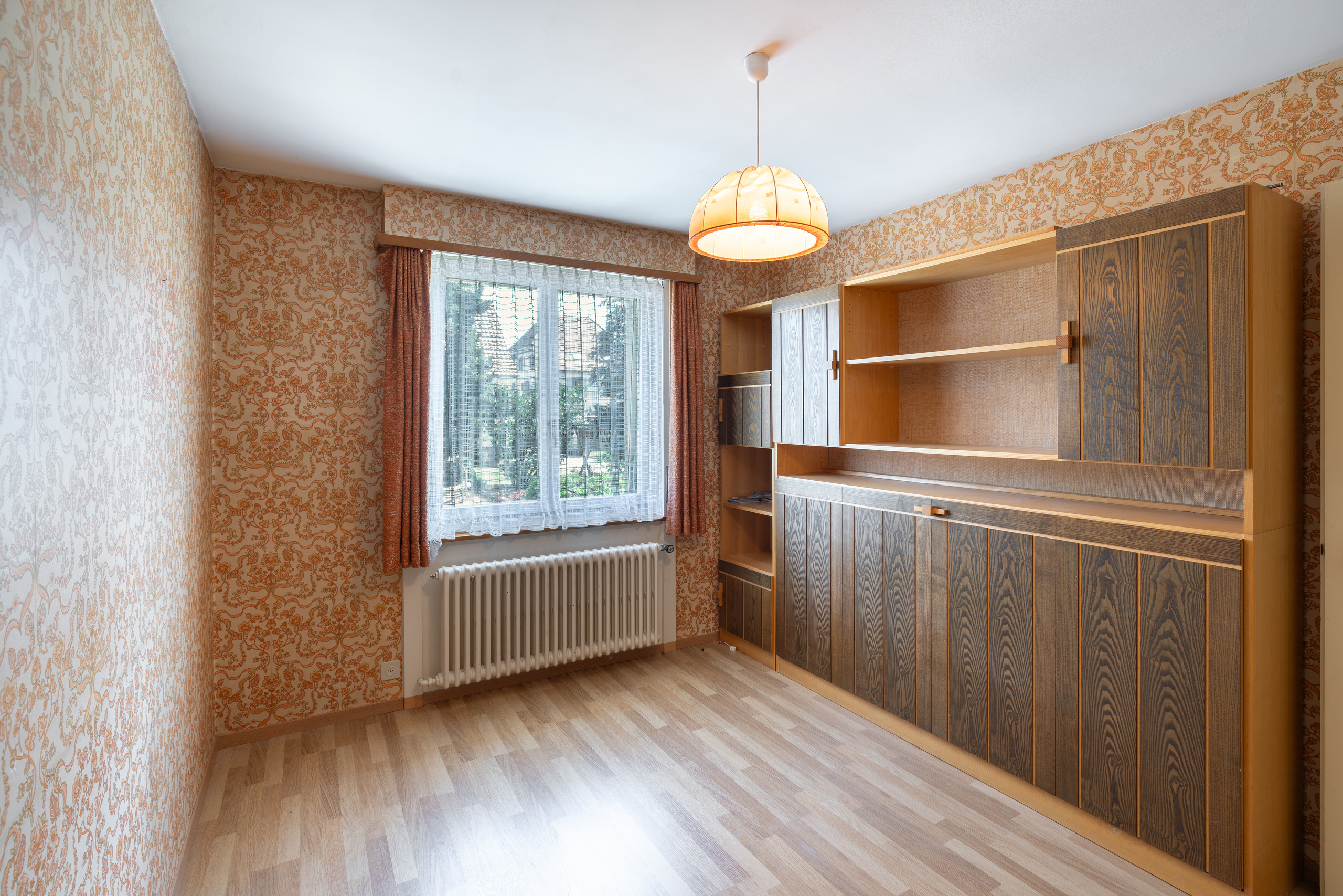 Interior view 9