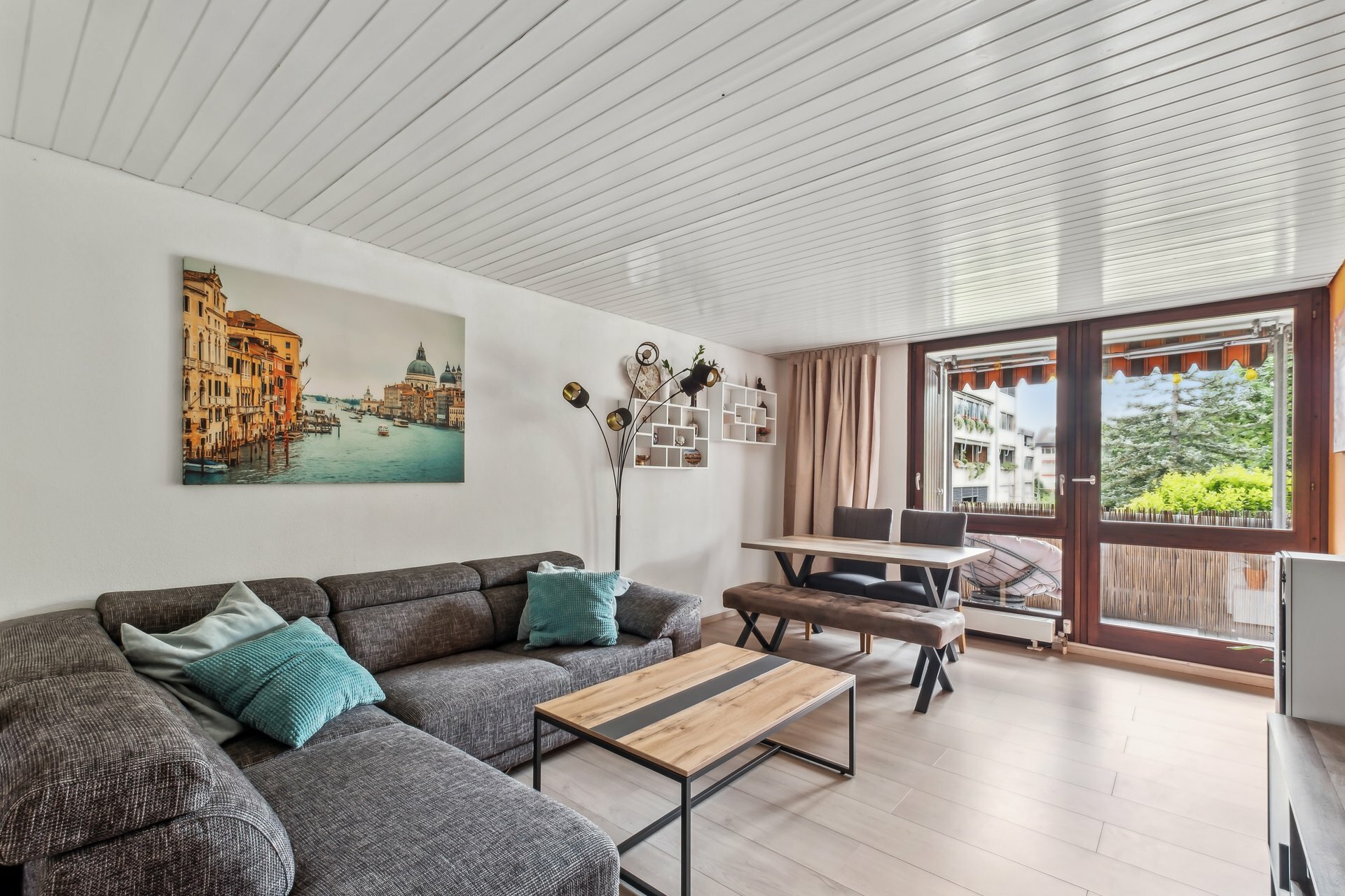 Wohnzimmer Wohnzimmer