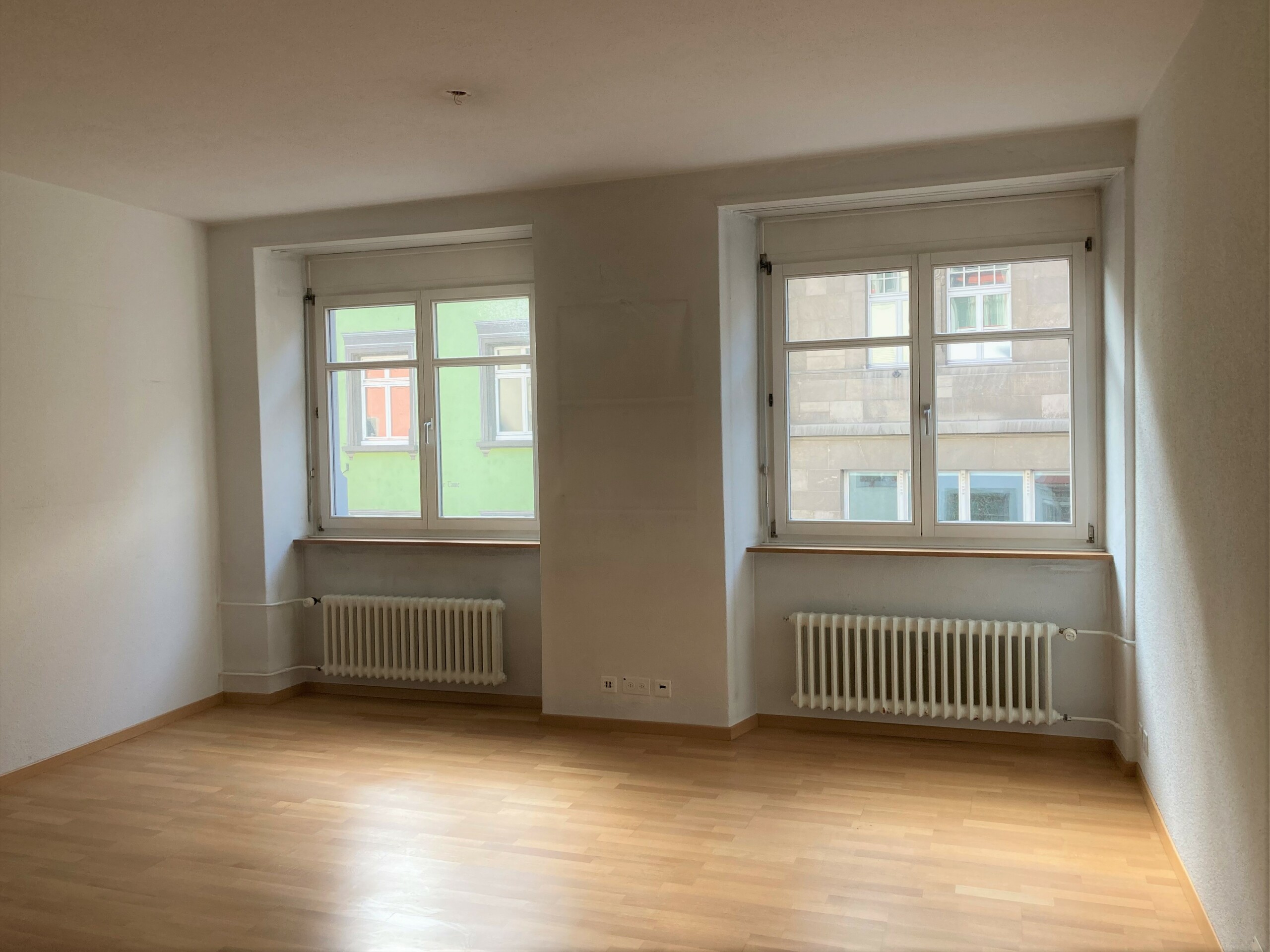 Praxis oder Geschäftsraum in Ärztehaus