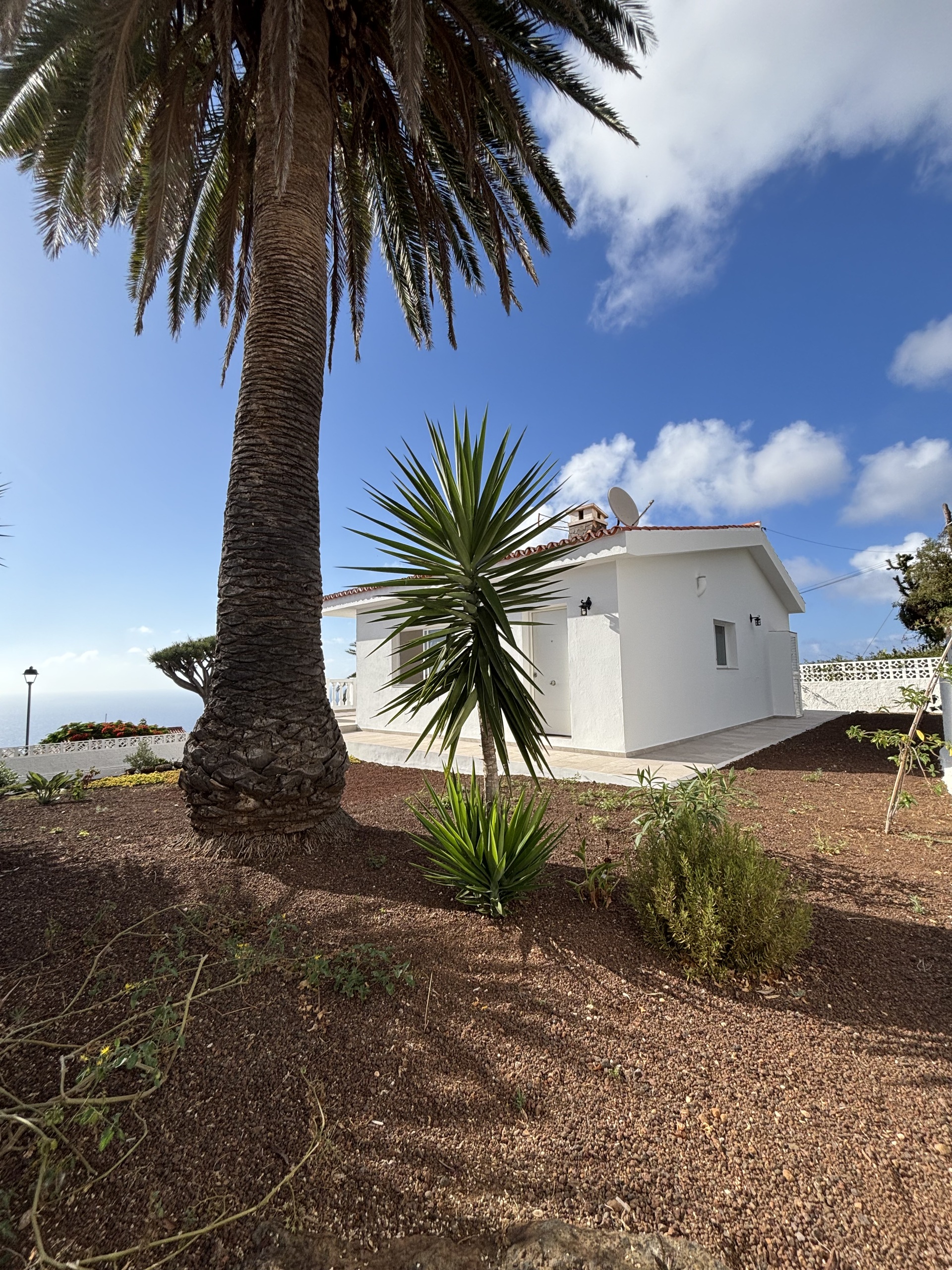 arrière de la maison arrière de la maison