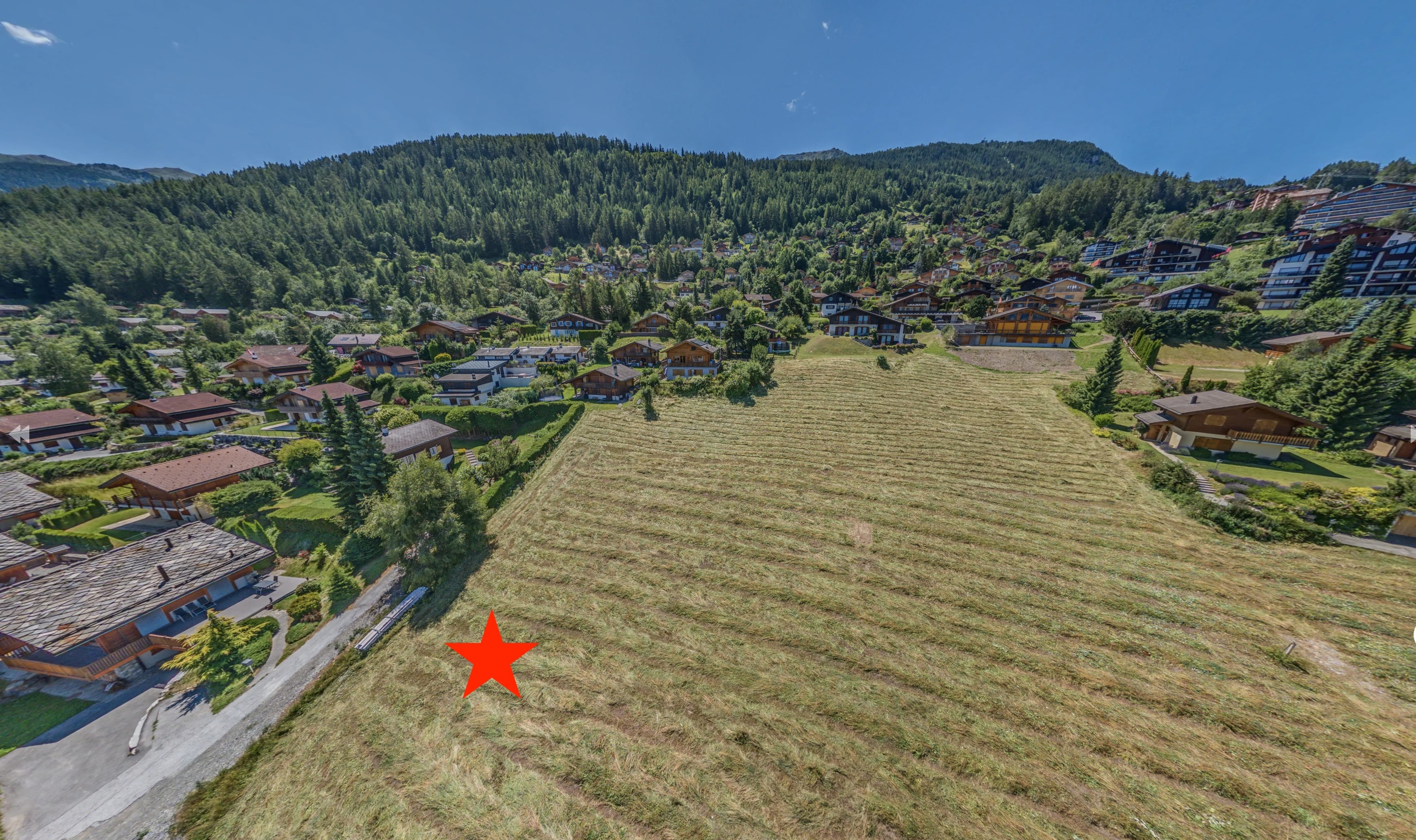 Premier coup d'oeil 1