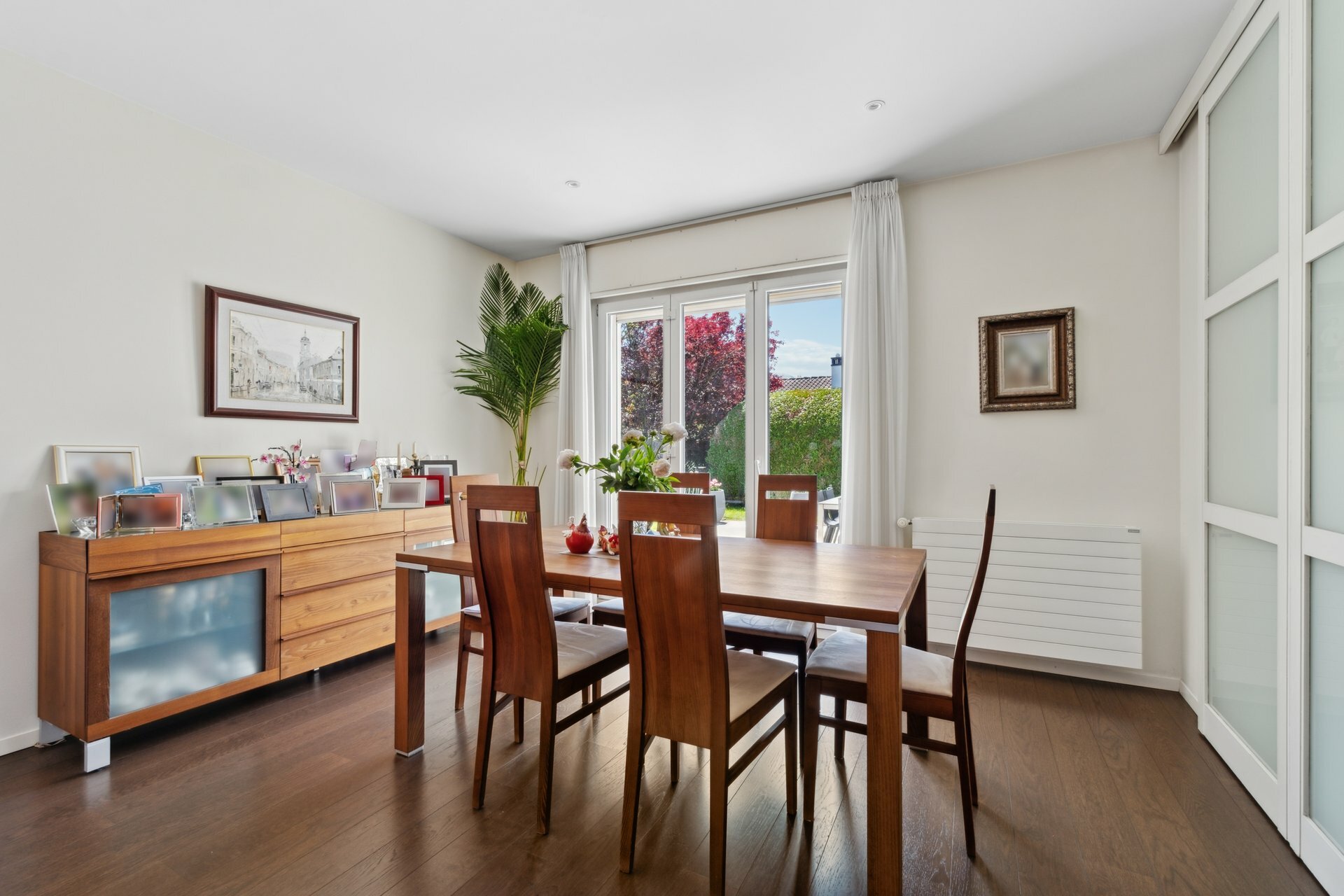 Salle à manger Salle à manger