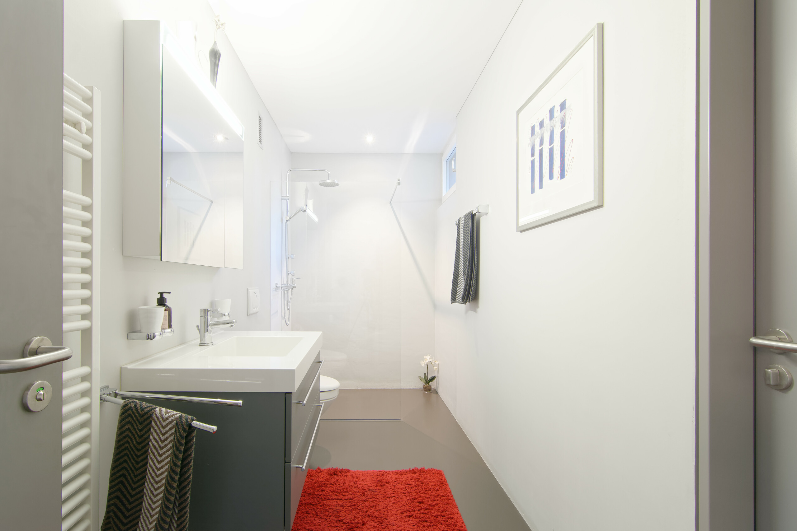 Badezimmer Badezimmer