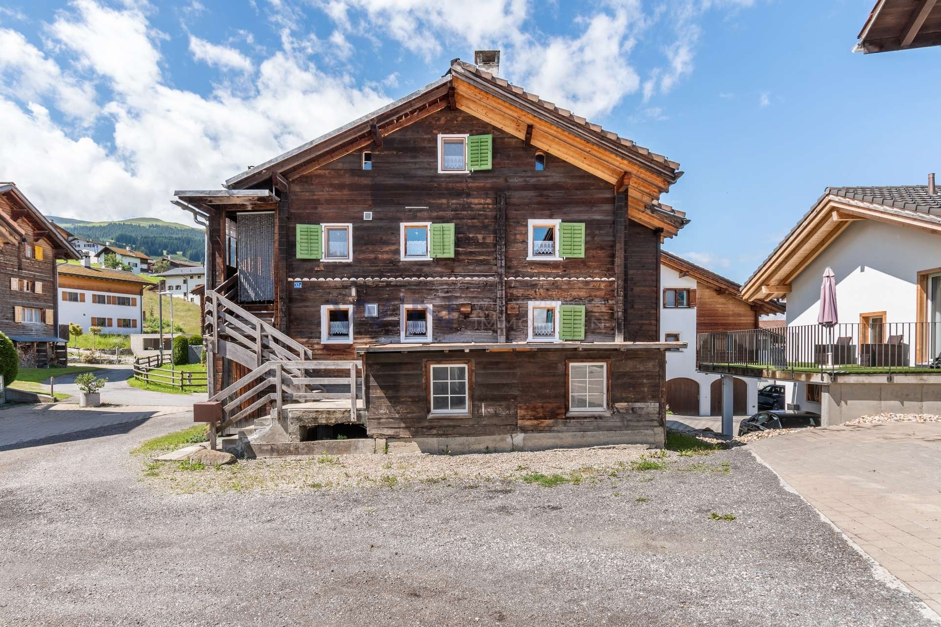 Premier coup d'oeil 2