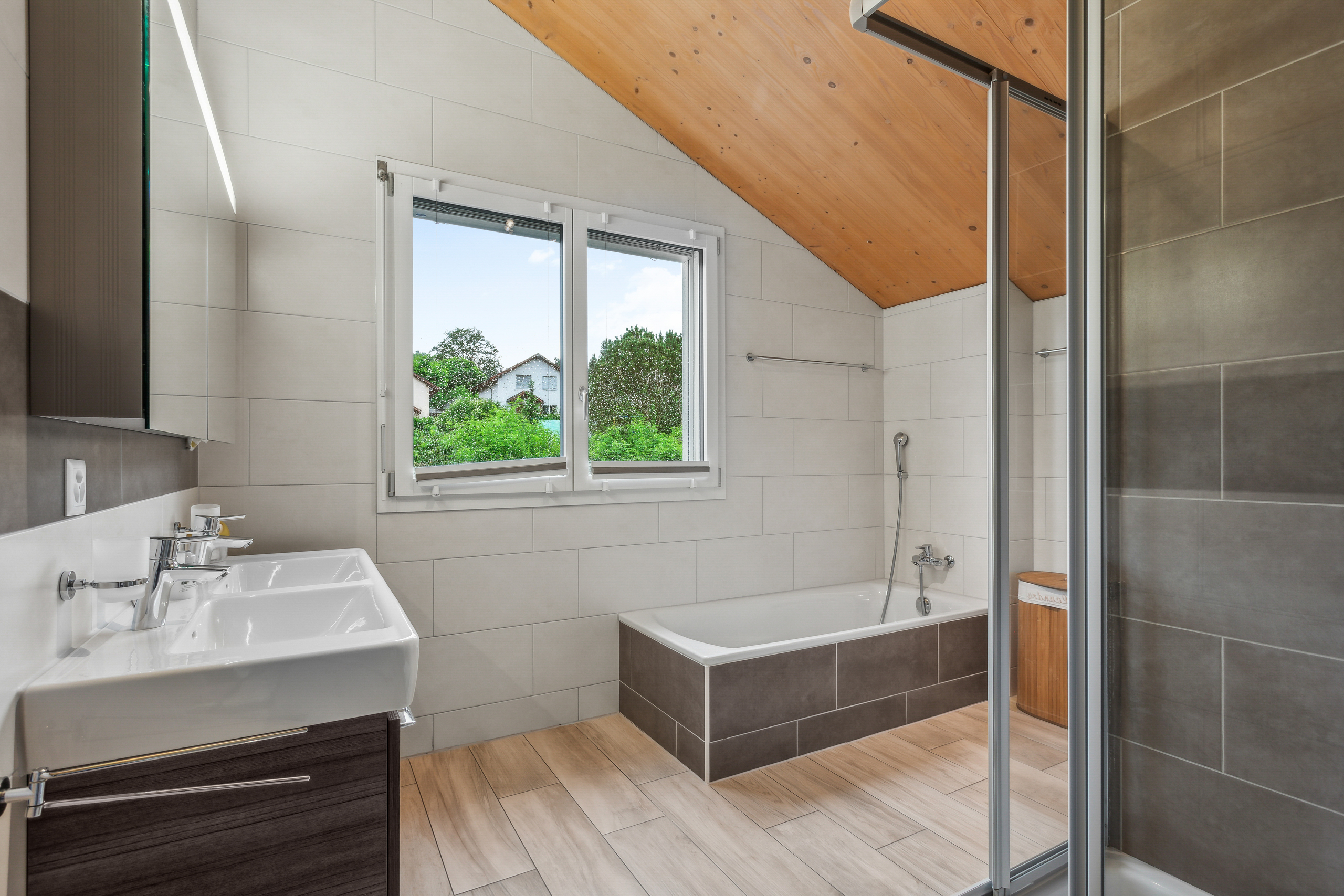 Badezimmer Badezimmer