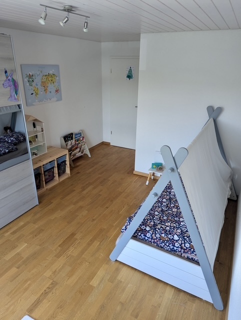 Chambre  Chambre