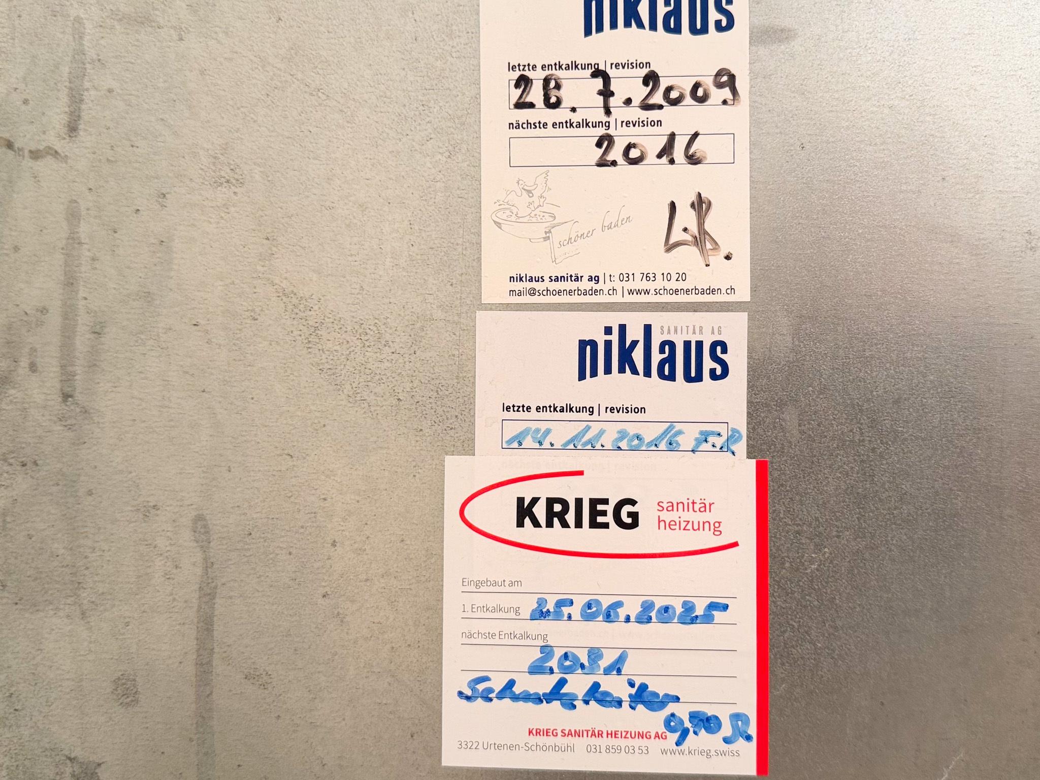 Lageplan 1