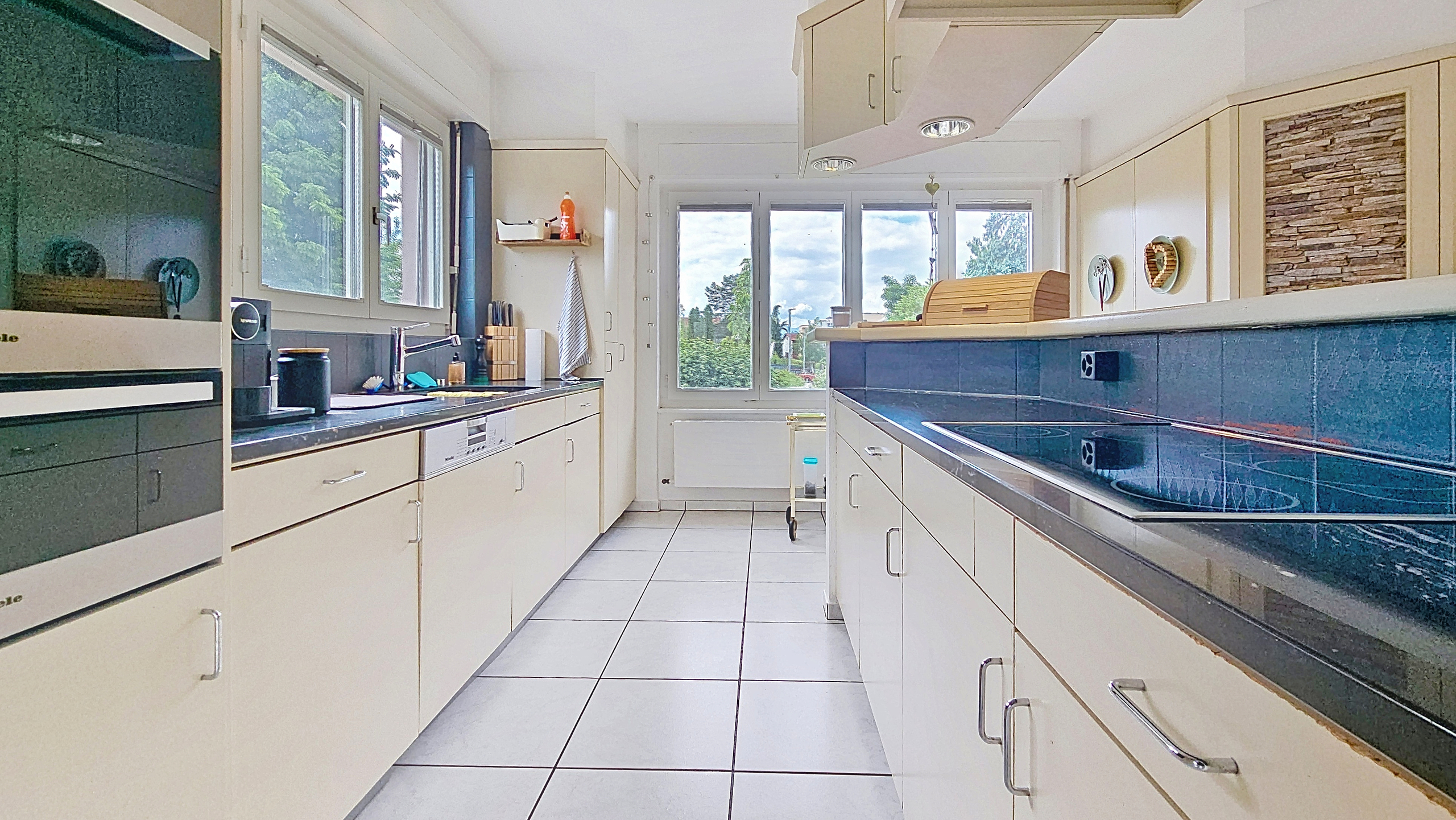 Cuisine - rez Cuisine - rez