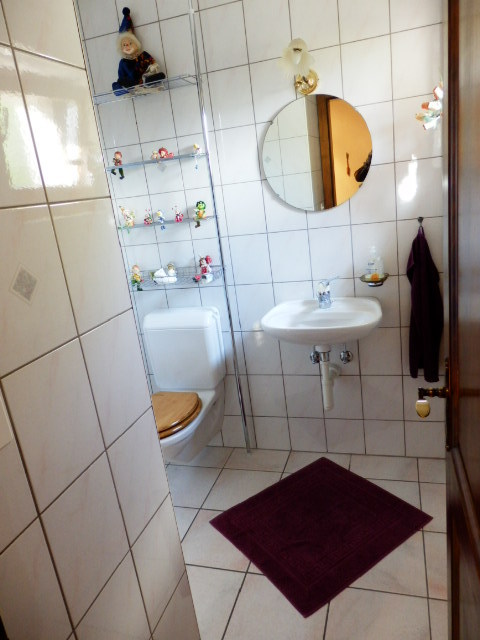Interior view 1