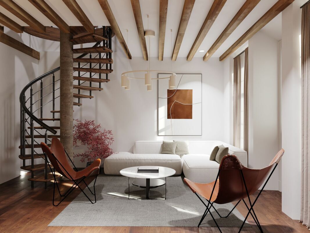 Premier coup d'oeil 1