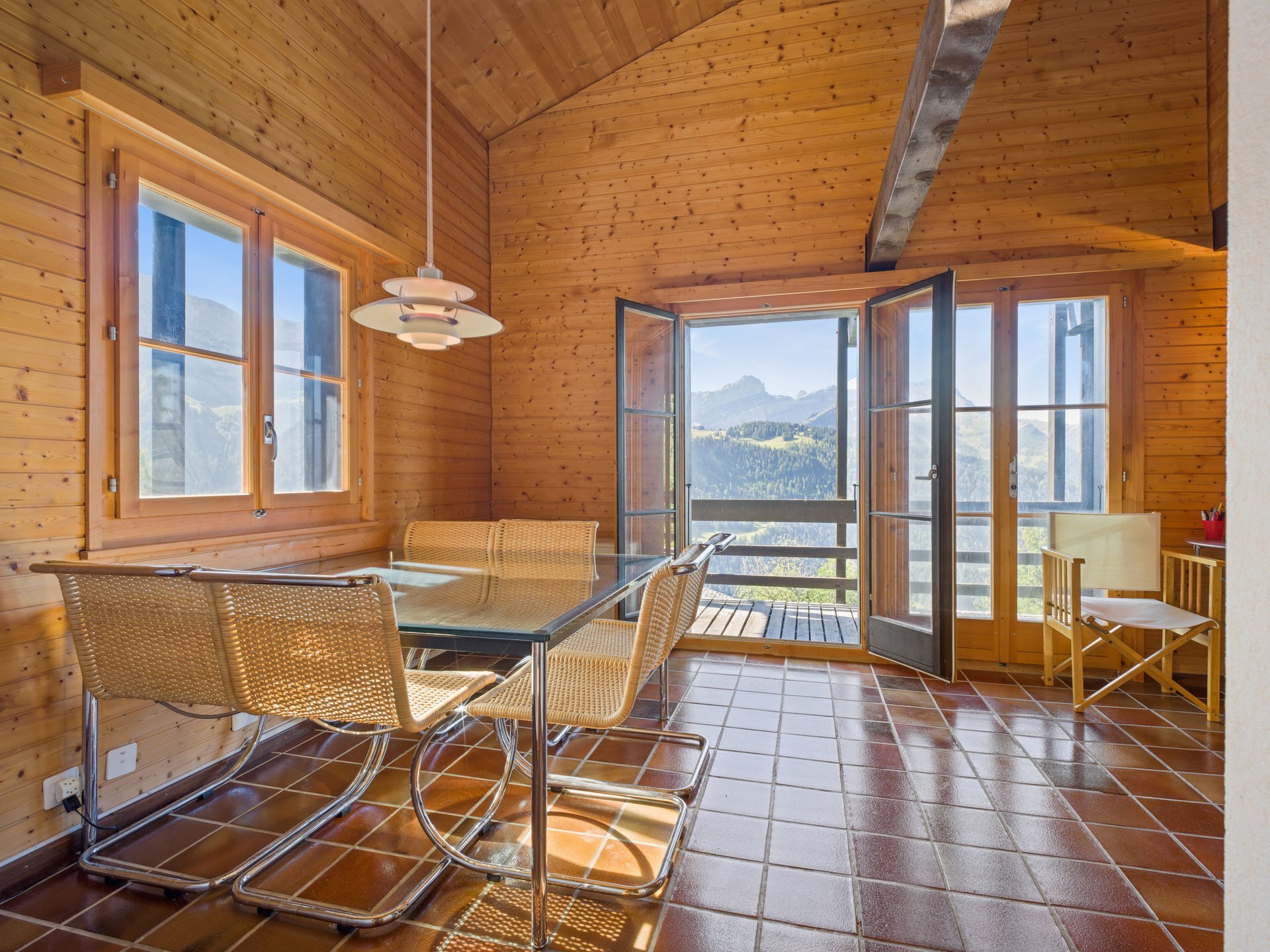 Coin à manger Coin à manger