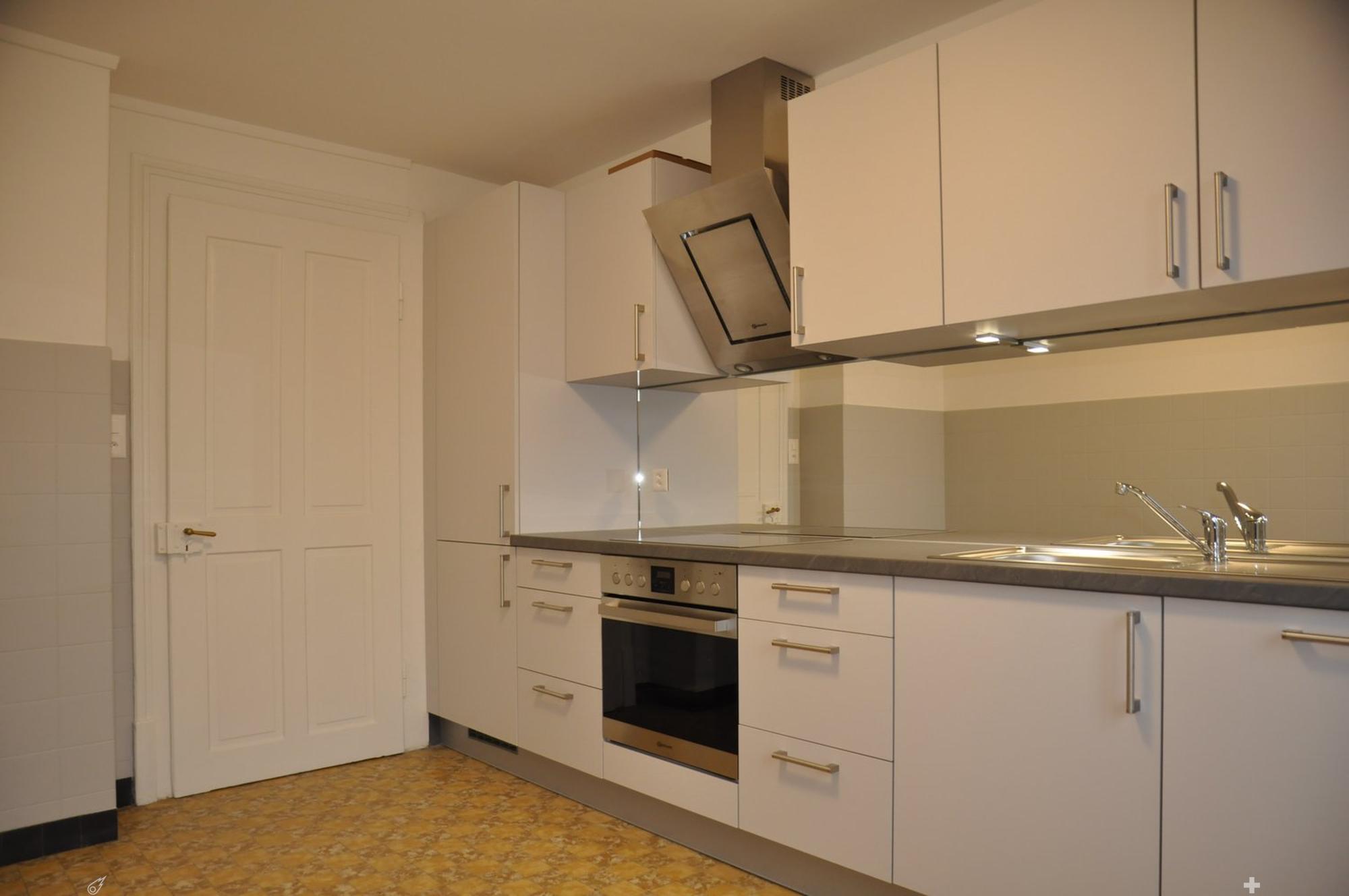 Premier coup d'oeil 2