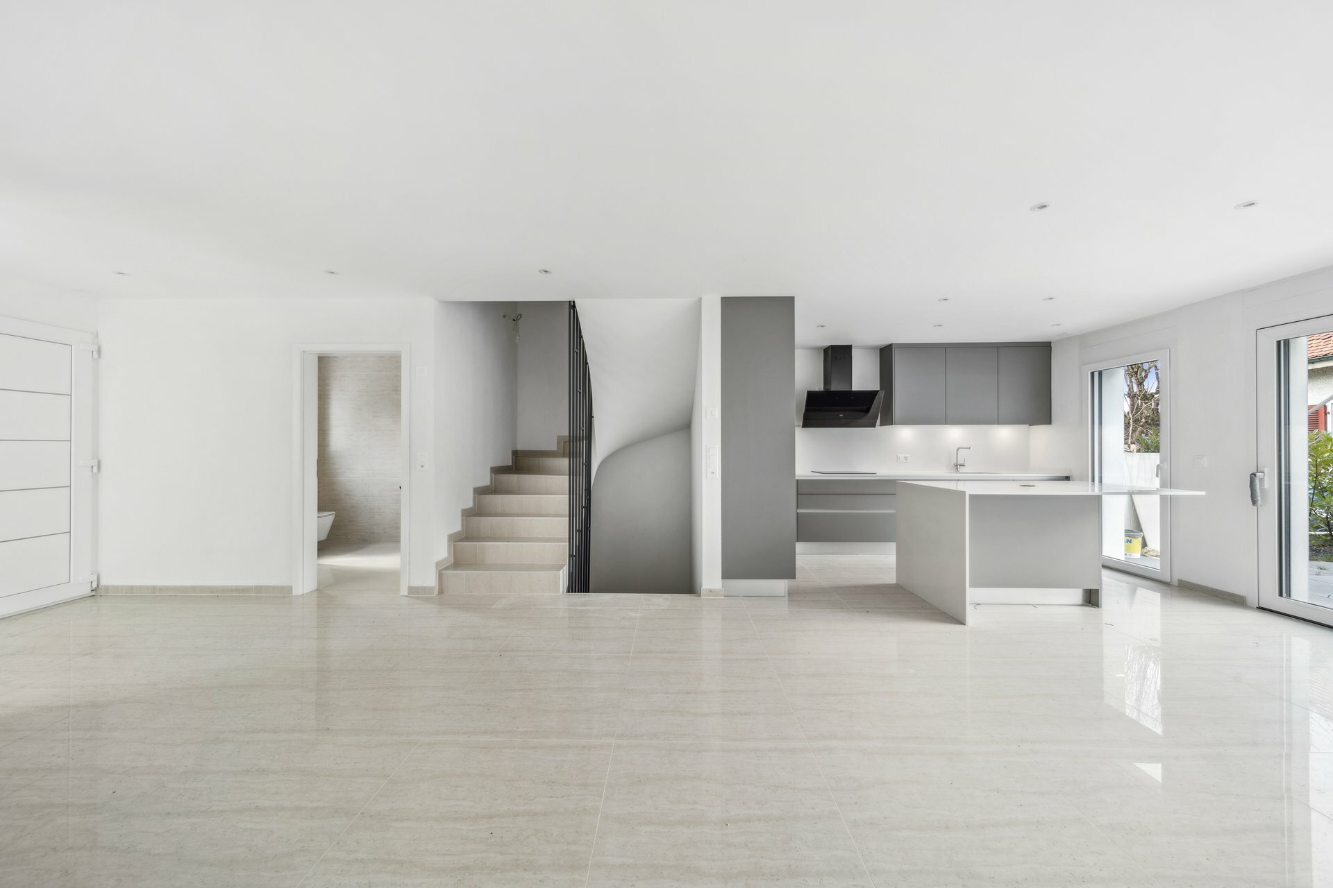 Salon-séjour  Salon-séjour