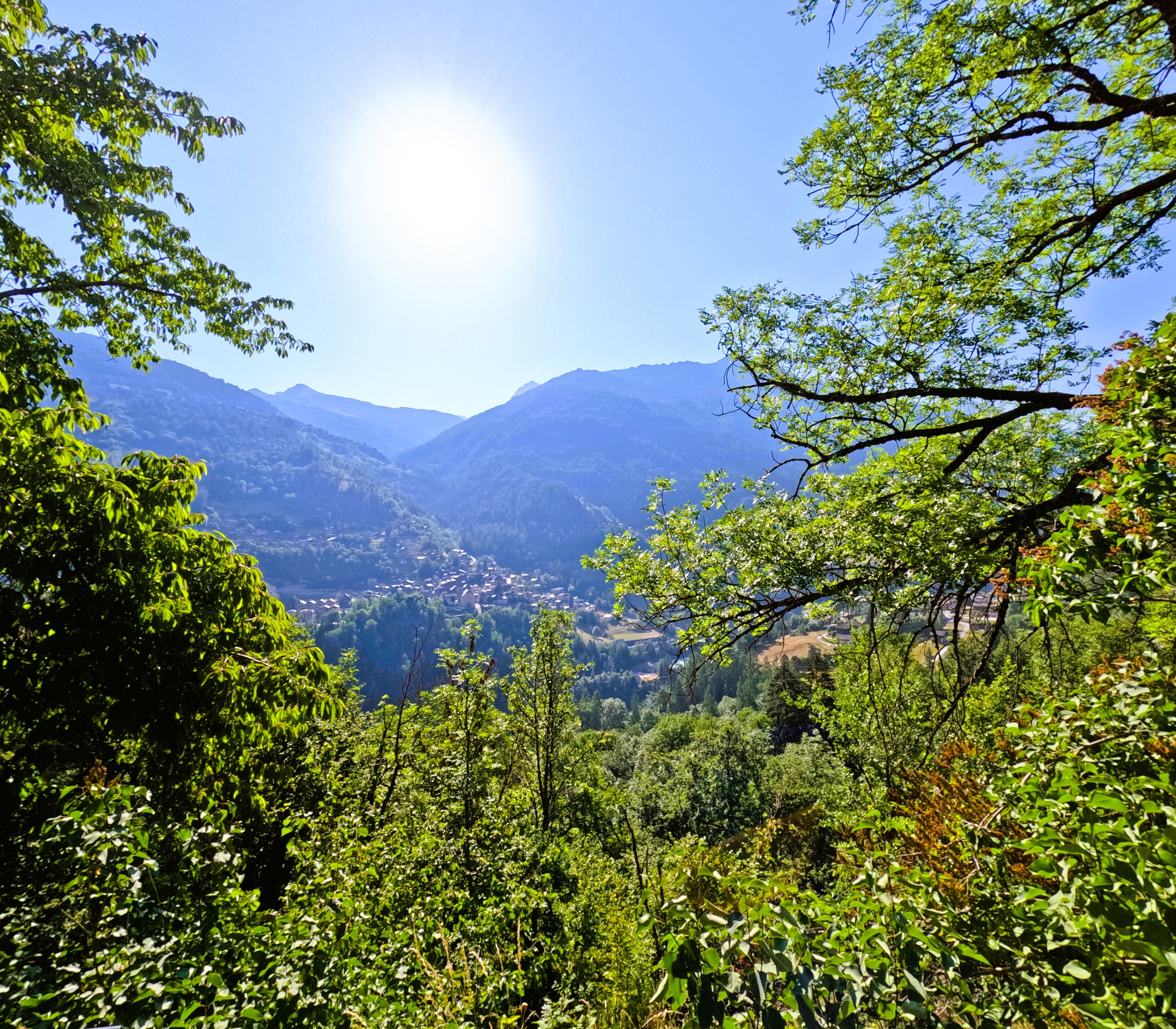 Vista esteriore 1