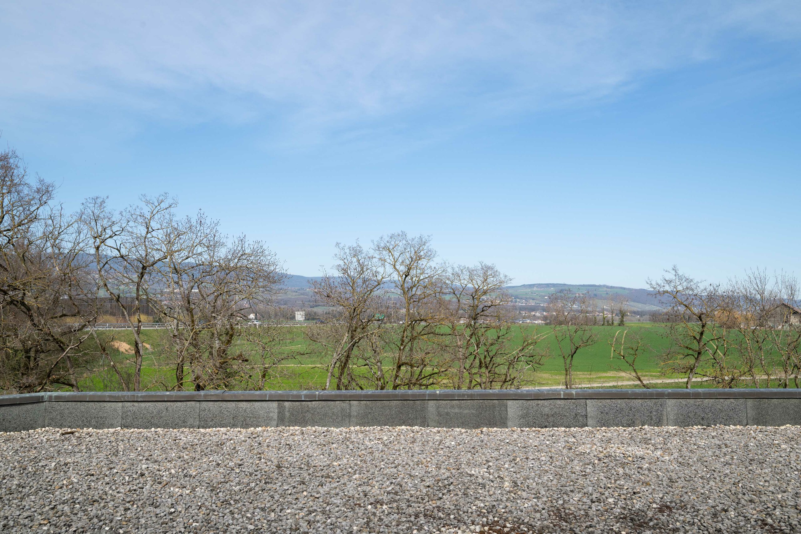 Vue extérieure 3