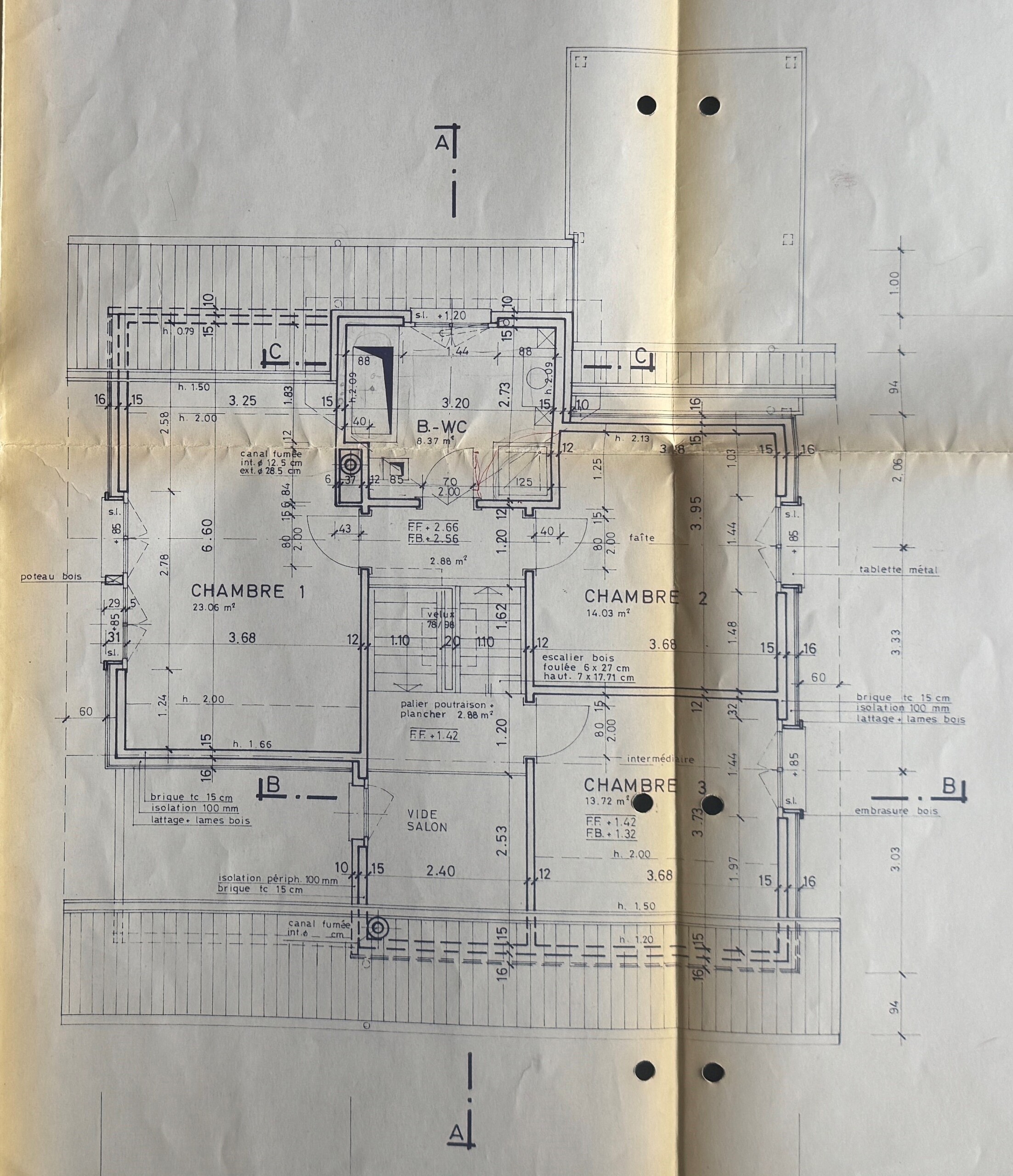 Plan 3