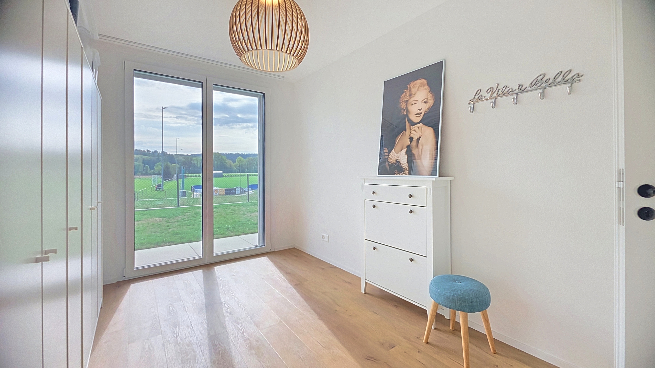Chambre 2 Chambre 2