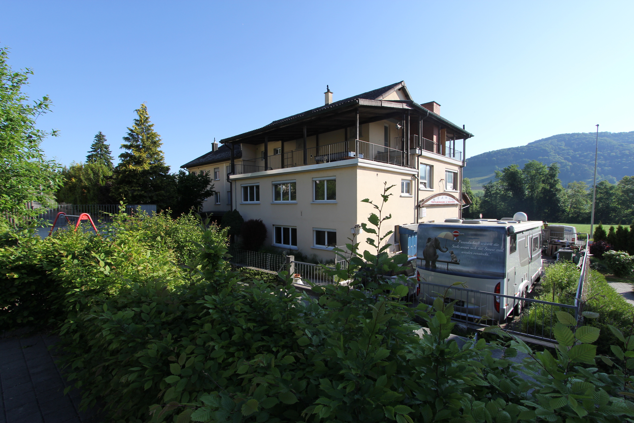 Vue extérieure 9