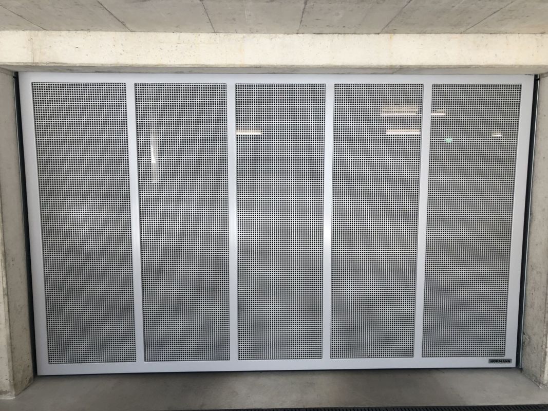 Garagentor Garagentor