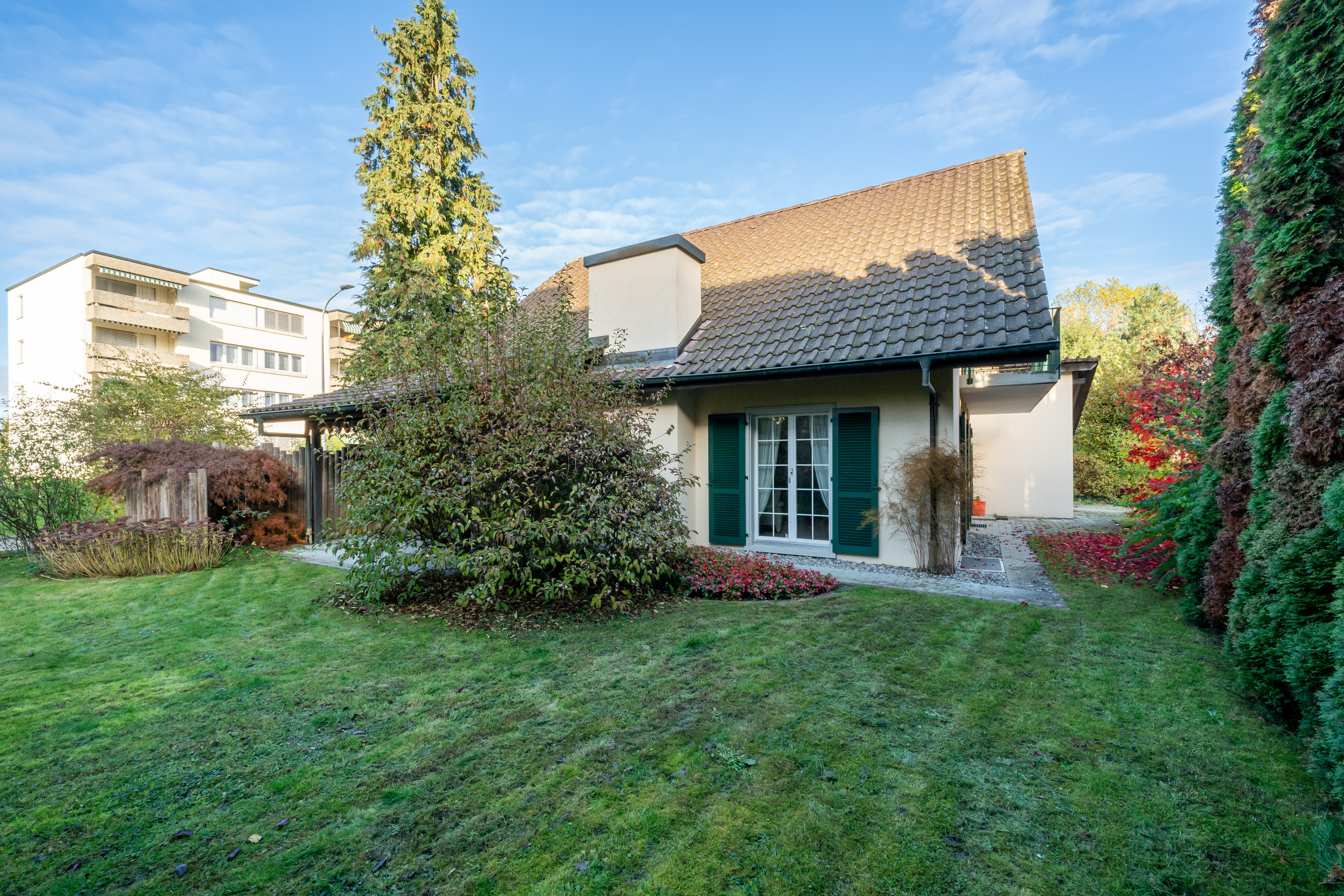 Garten