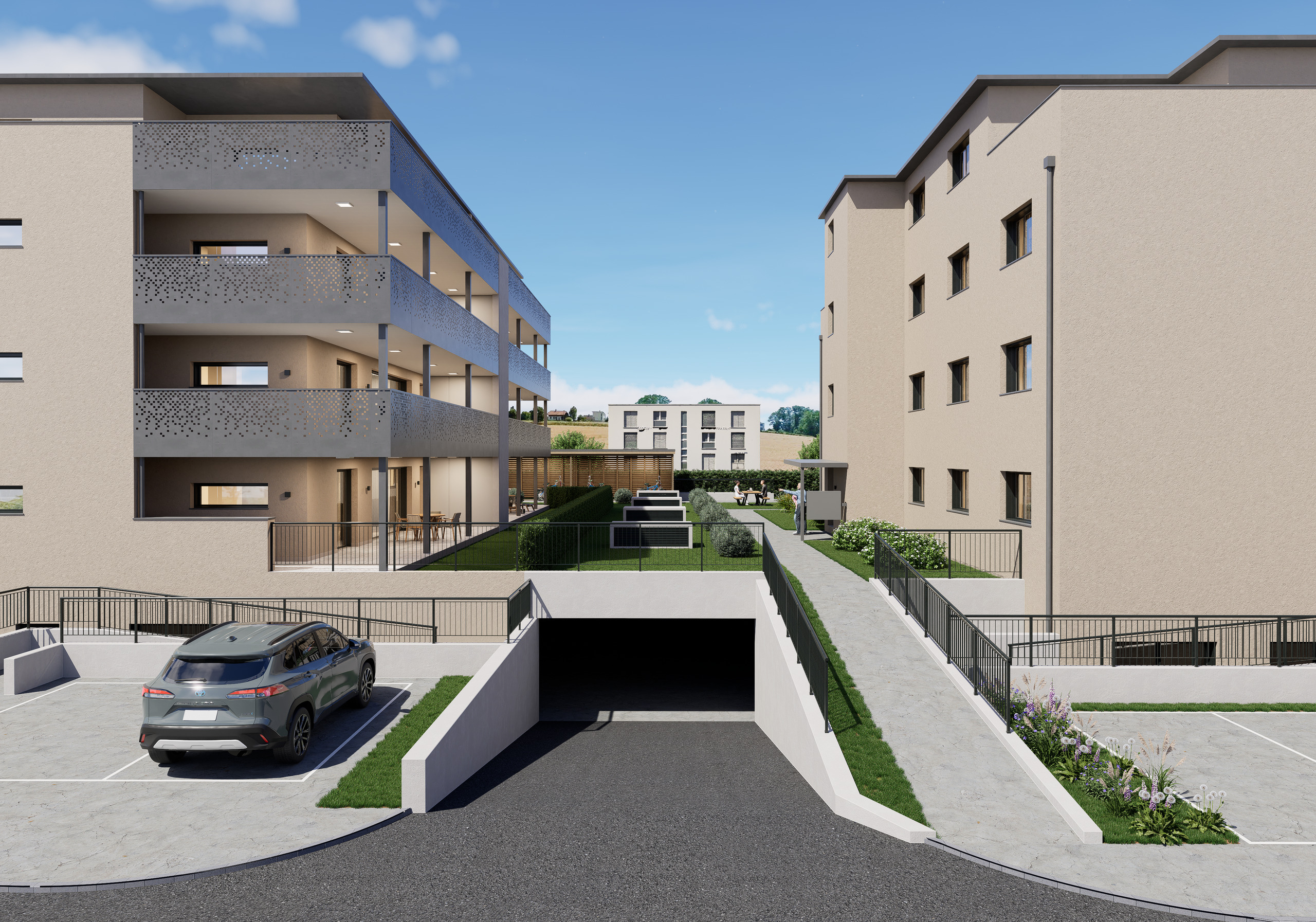 Aussenansicht 3