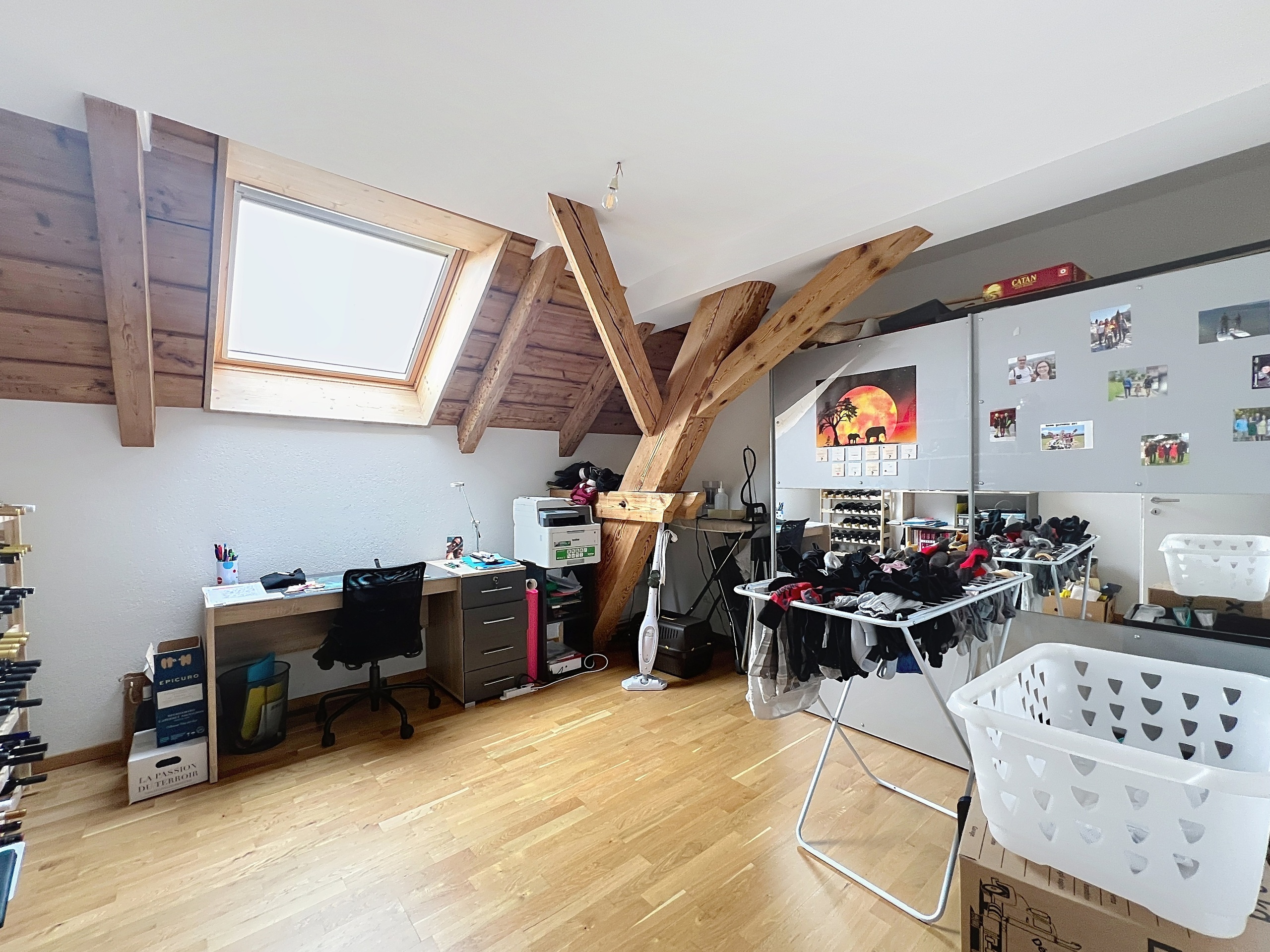 Chambre enfant Chambre enfant