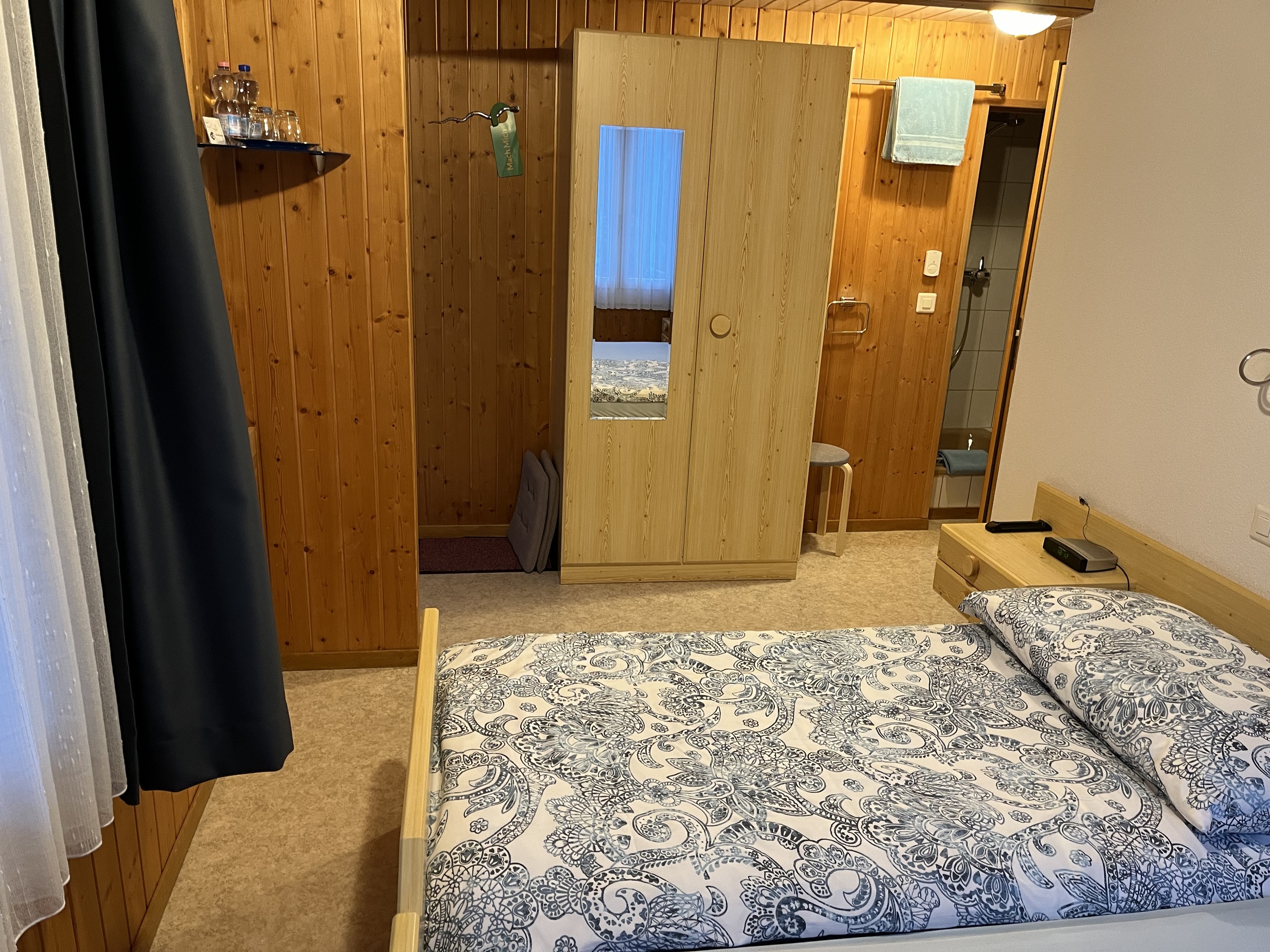 Schlafzimmer Schlafzimmer