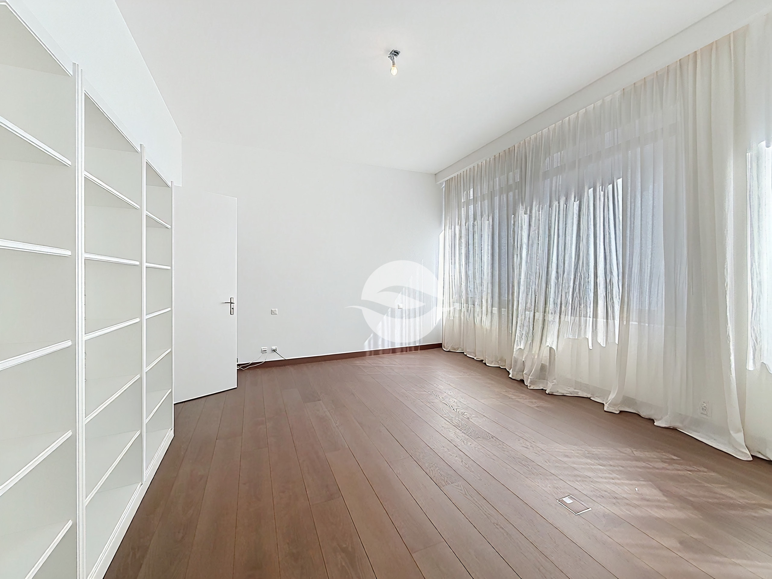 Chambre parentale 