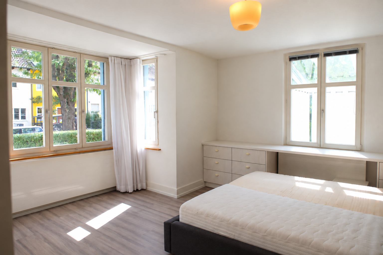 Schlafzimmer Schlafzimmer